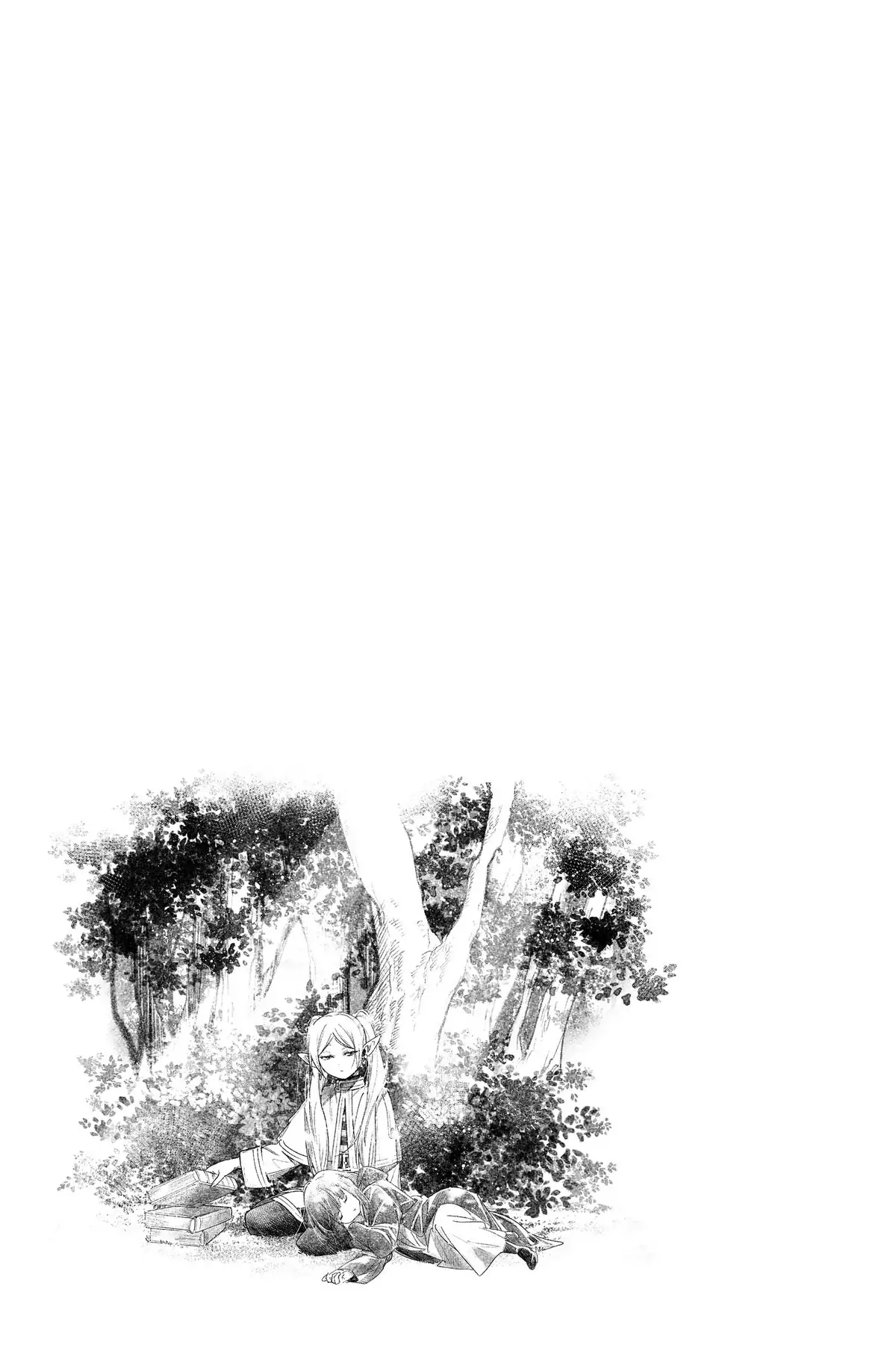 Read Sousou no Frieren Manga Online