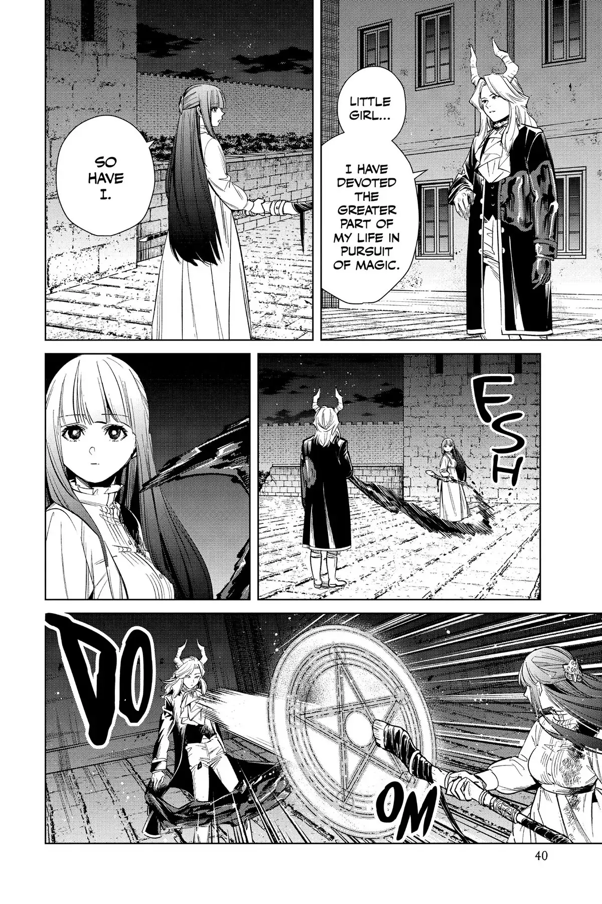 Read Sousou no Frieren Manga Online