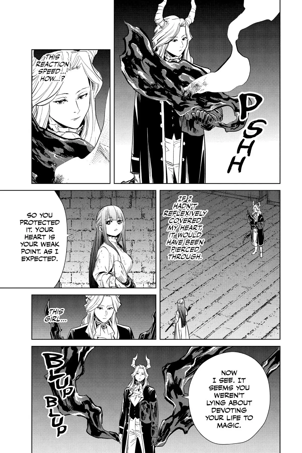 Read Sousou no Frieren Manga Online
