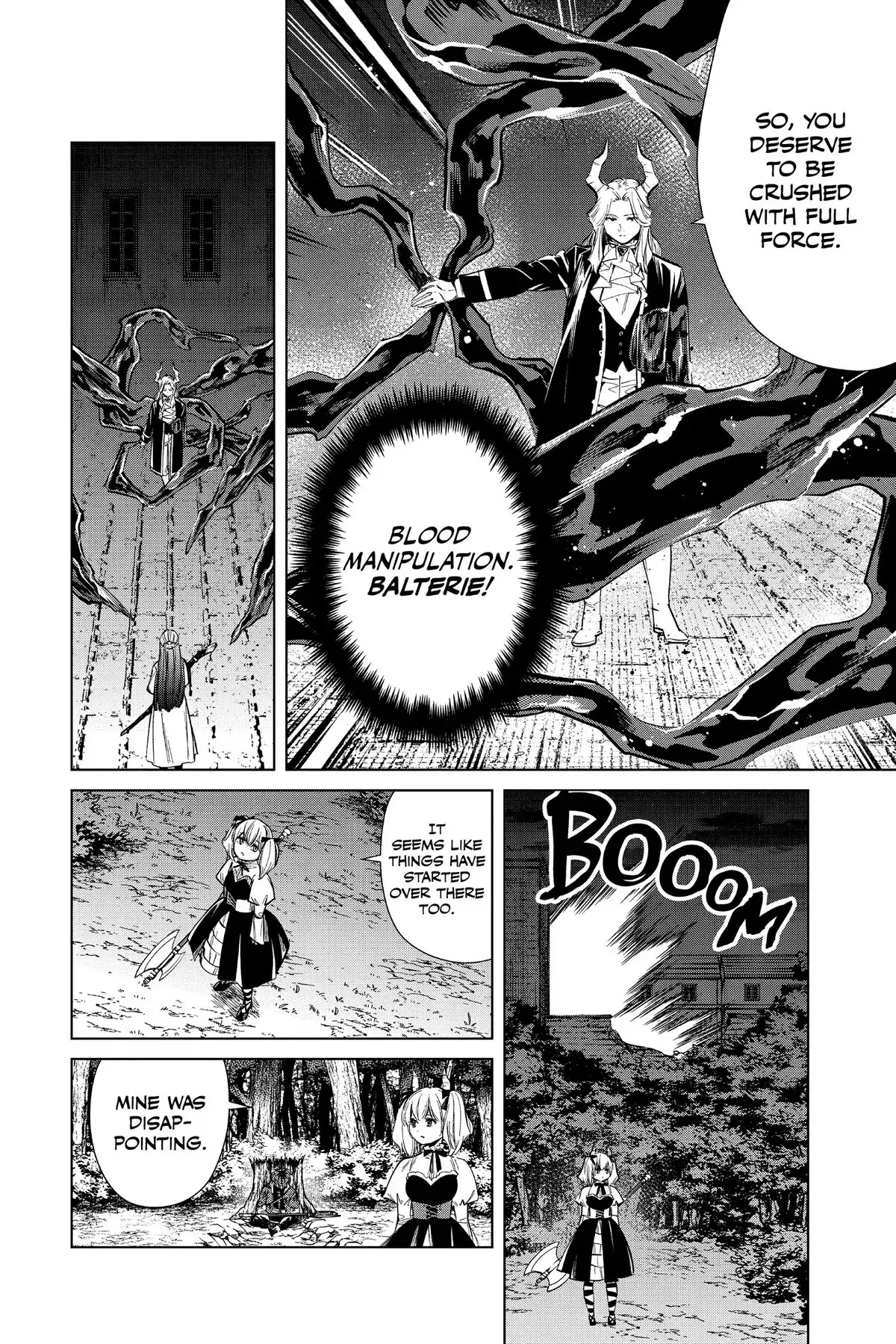 Read Sousou no Frieren Manga Online