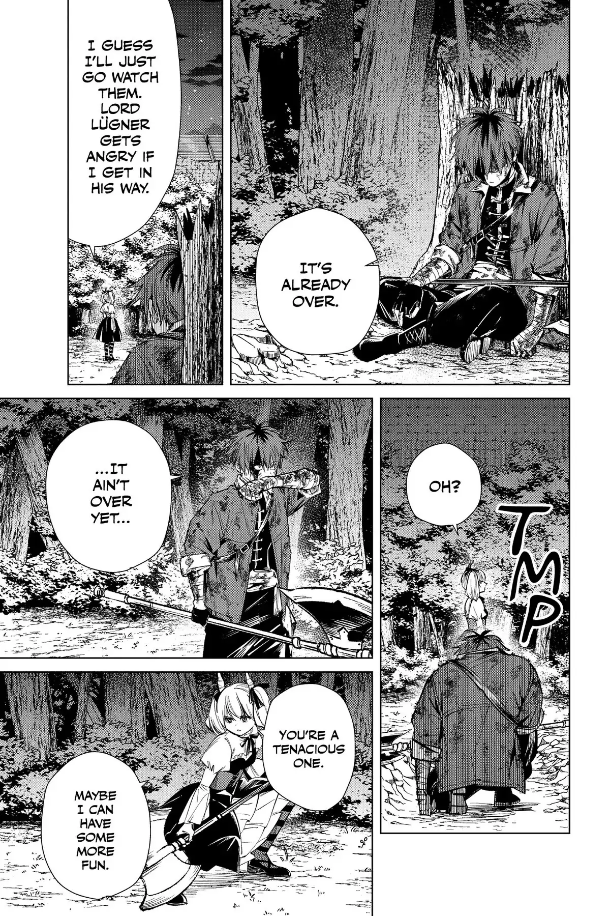 Read Sousou no Frieren Manga Online