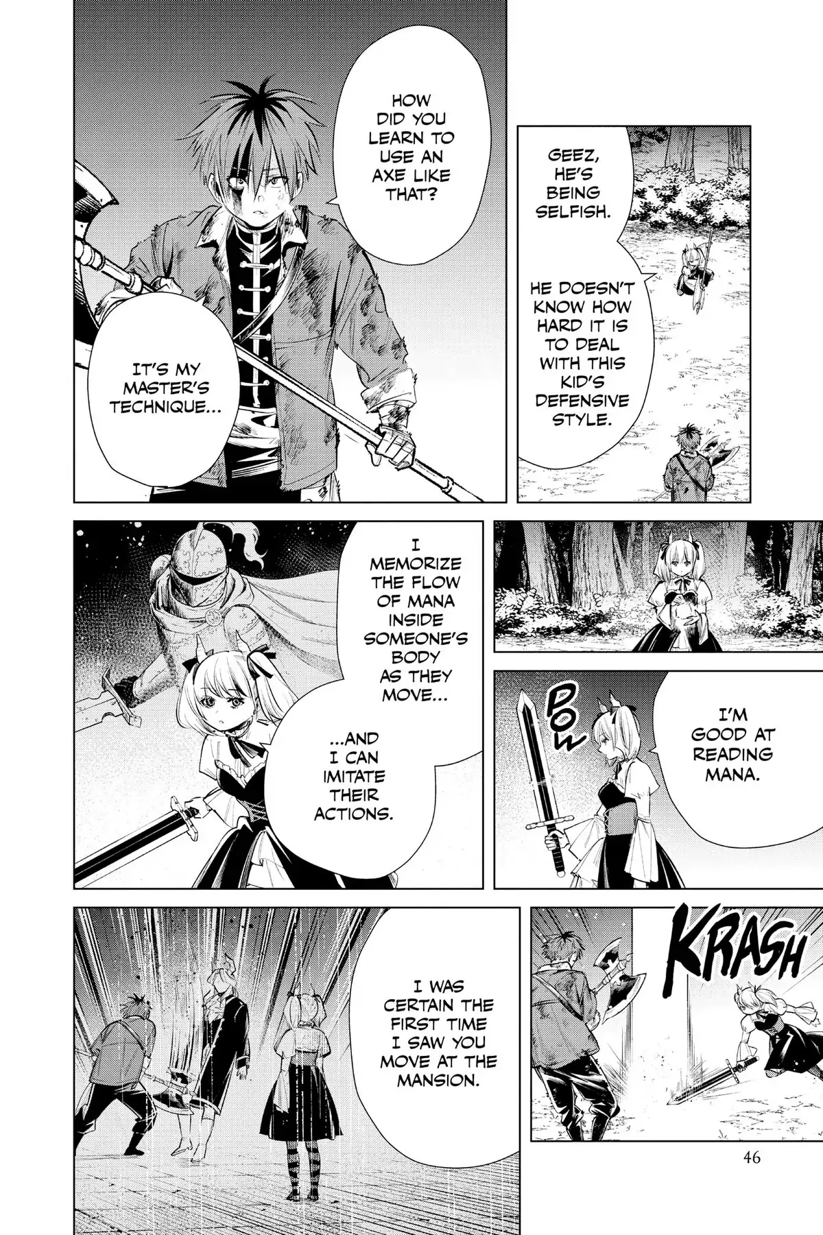 Read Sousou no Frieren Manga Online