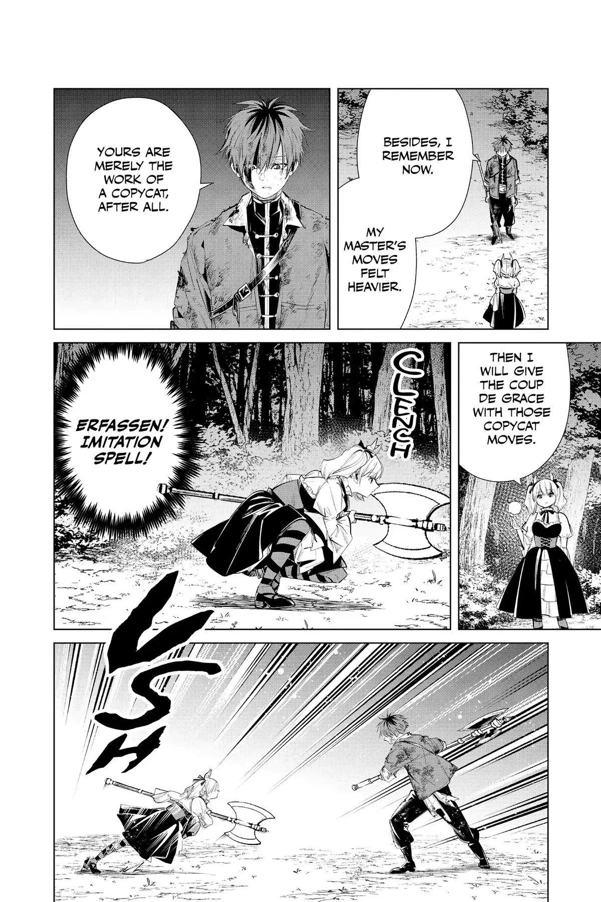 Read Sousou no Frieren Manga Online