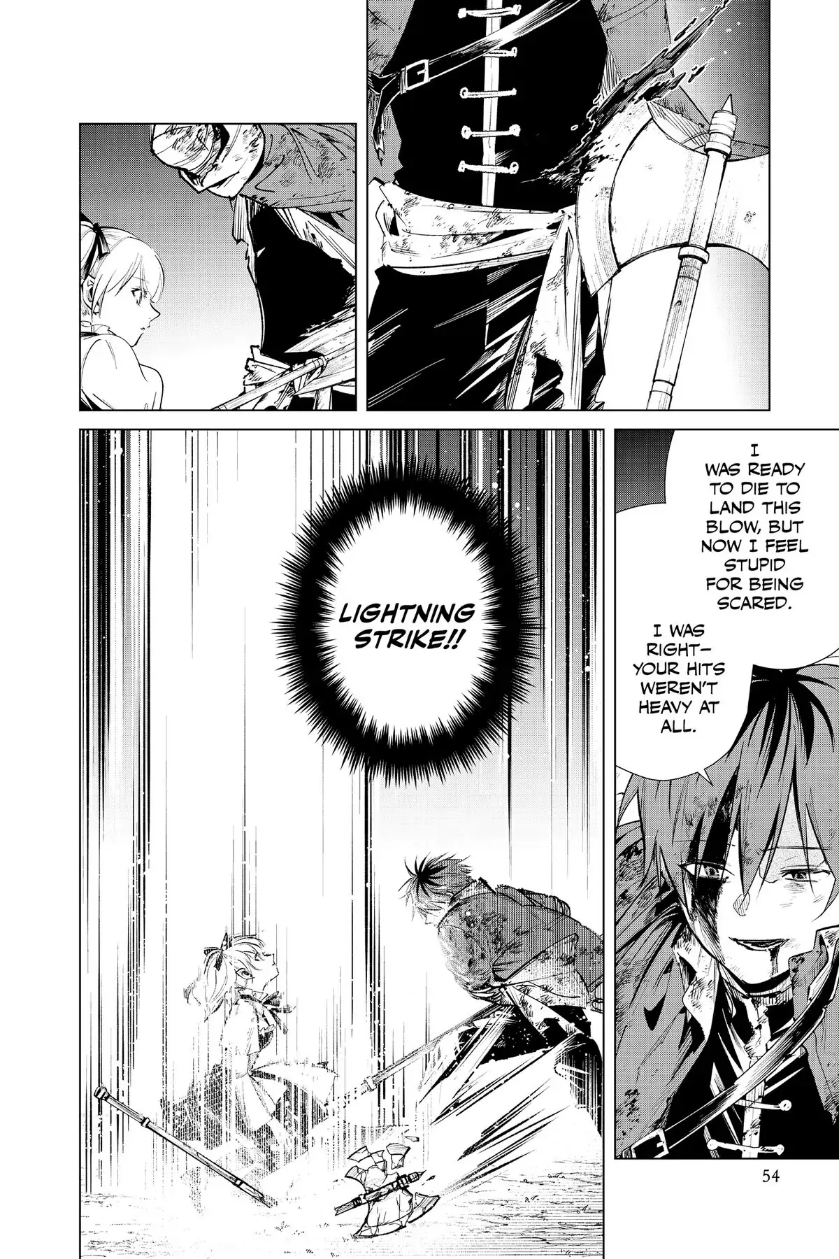 Read Sousou no Frieren Manga Online