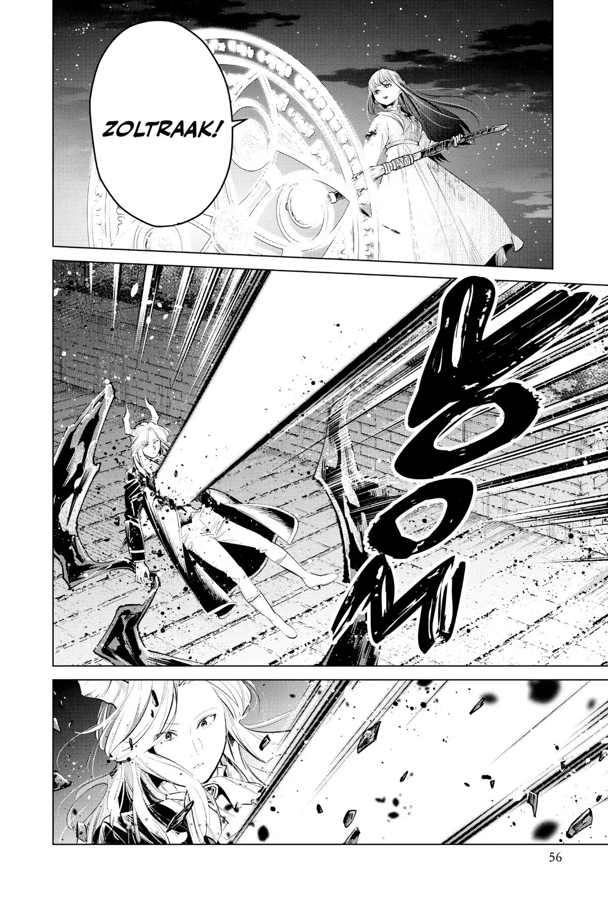 Read Sousou no Frieren Manga Online