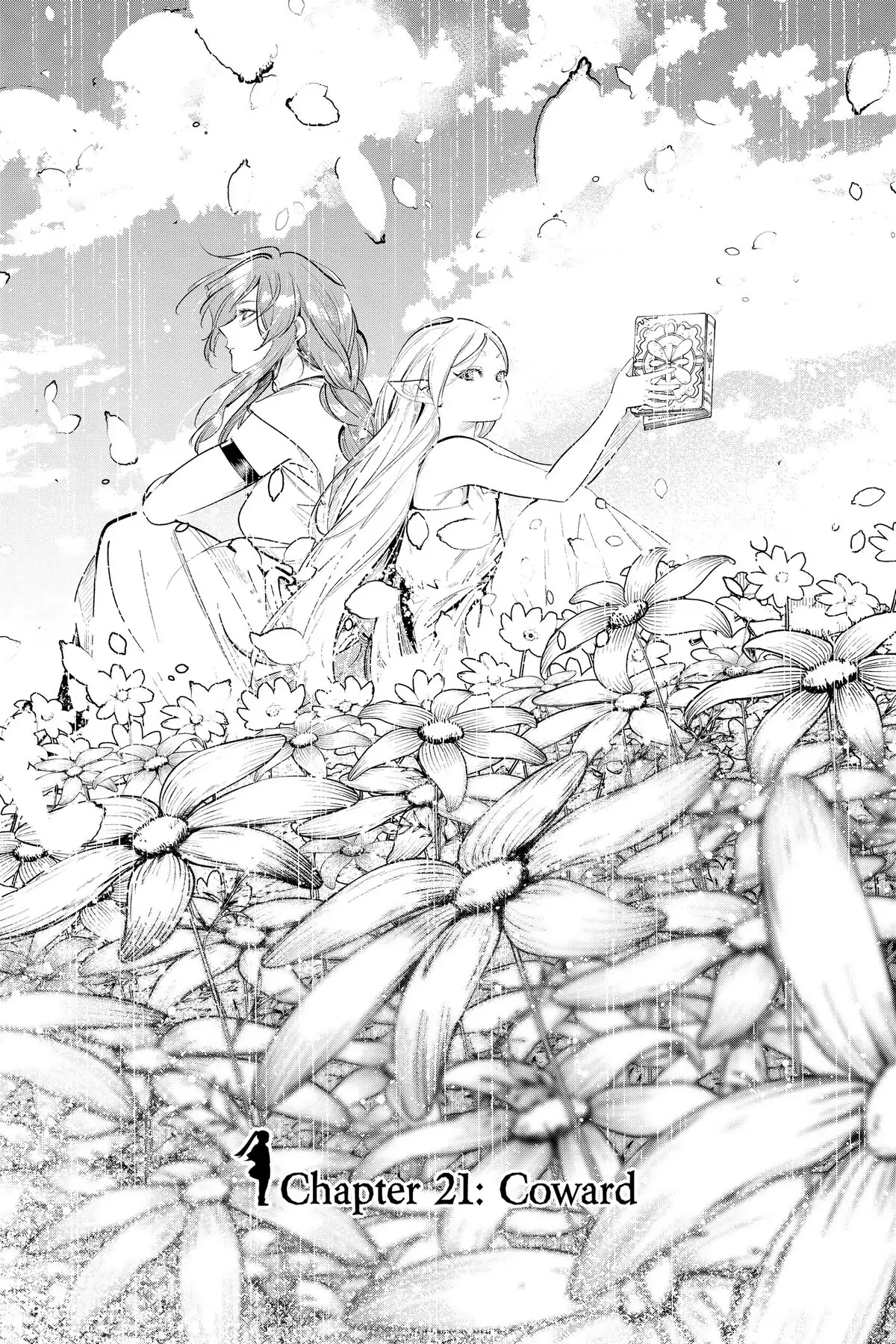 Read Sousou no Frieren Manga Online