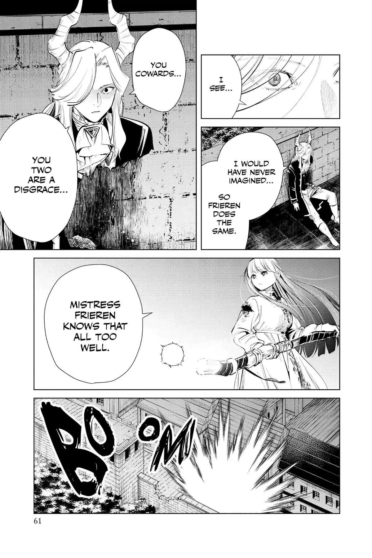Read Sousou no Frieren Manga Online