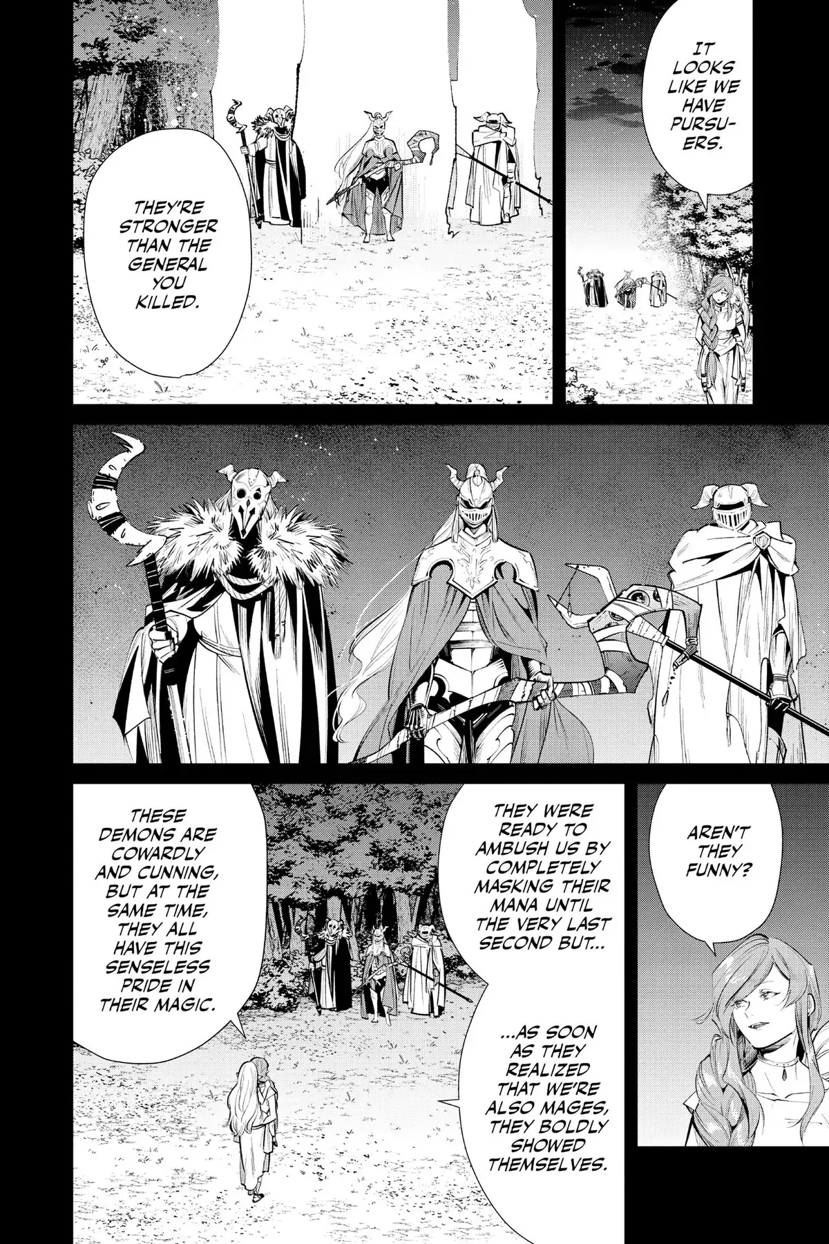 Read Sousou no Frieren Manga Online