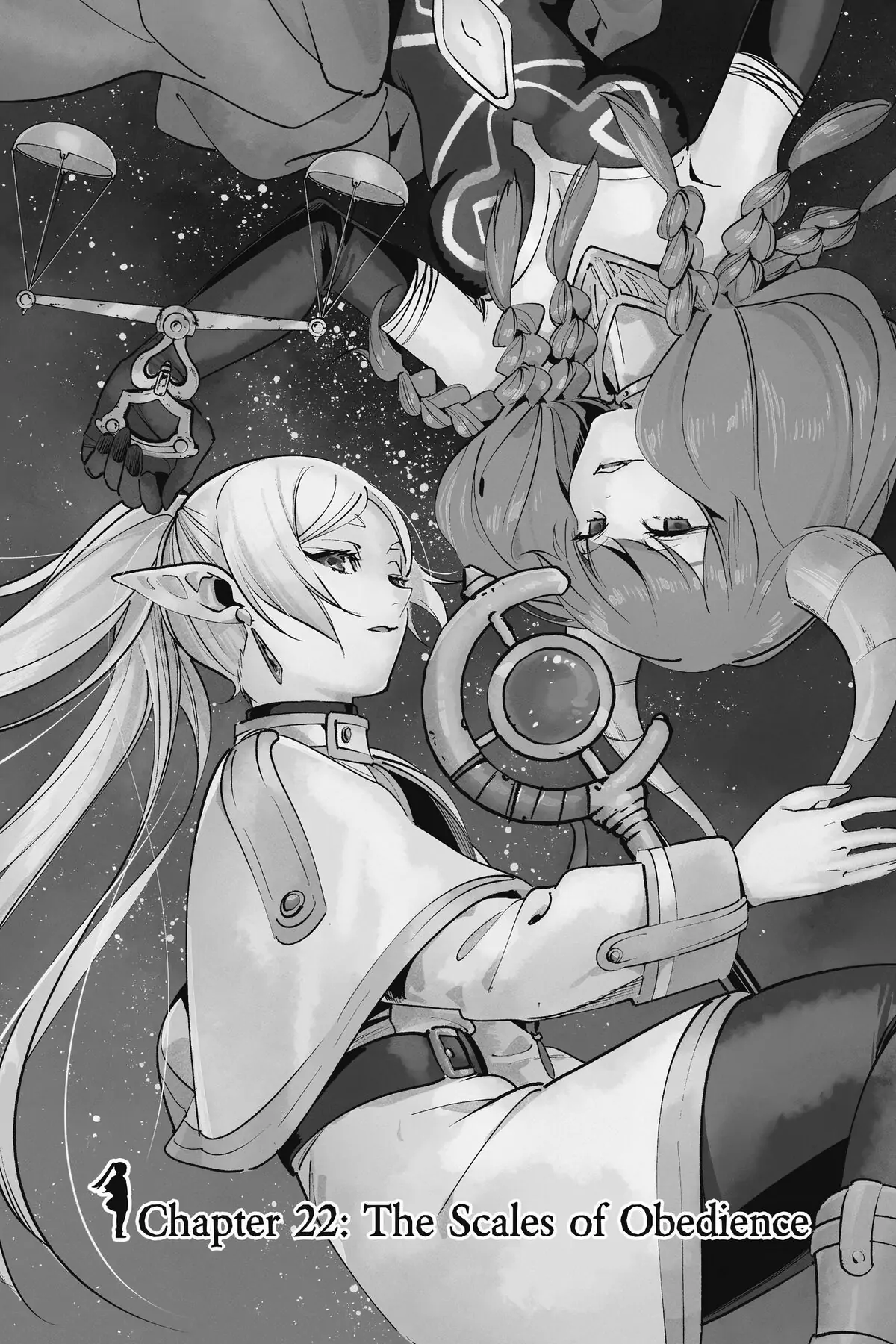 Read Sousou no Frieren Manga Online