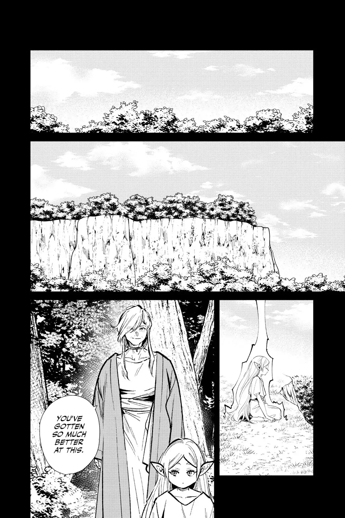 Read Sousou no Frieren Manga Online