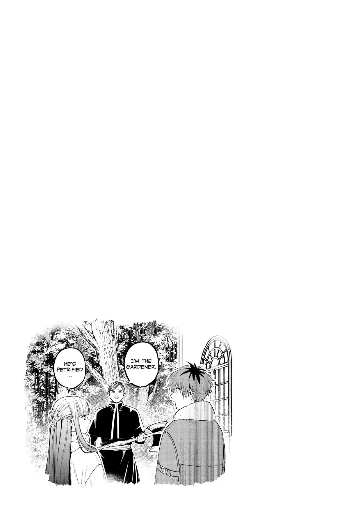 Read Sousou no Frieren Manga Online