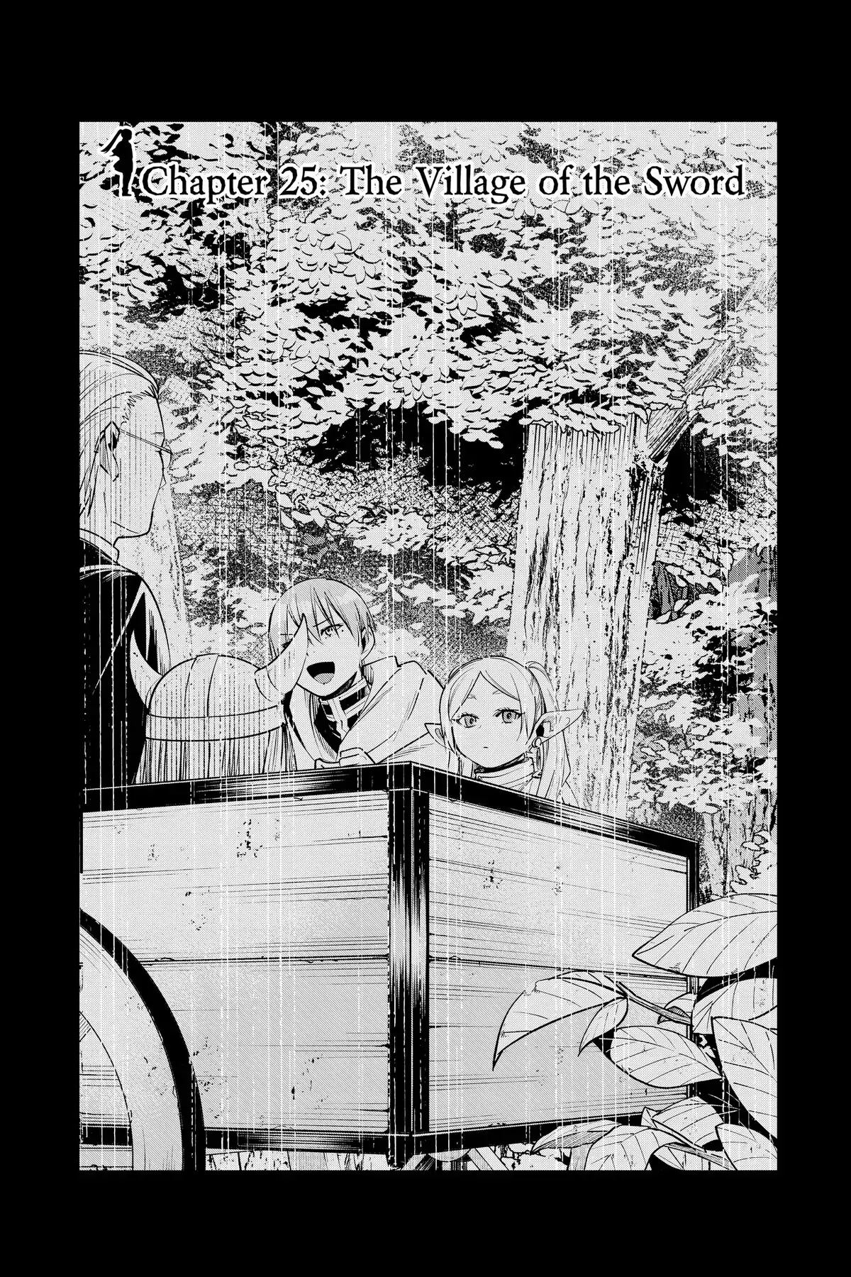 Read Sousou no Frieren Manga Online