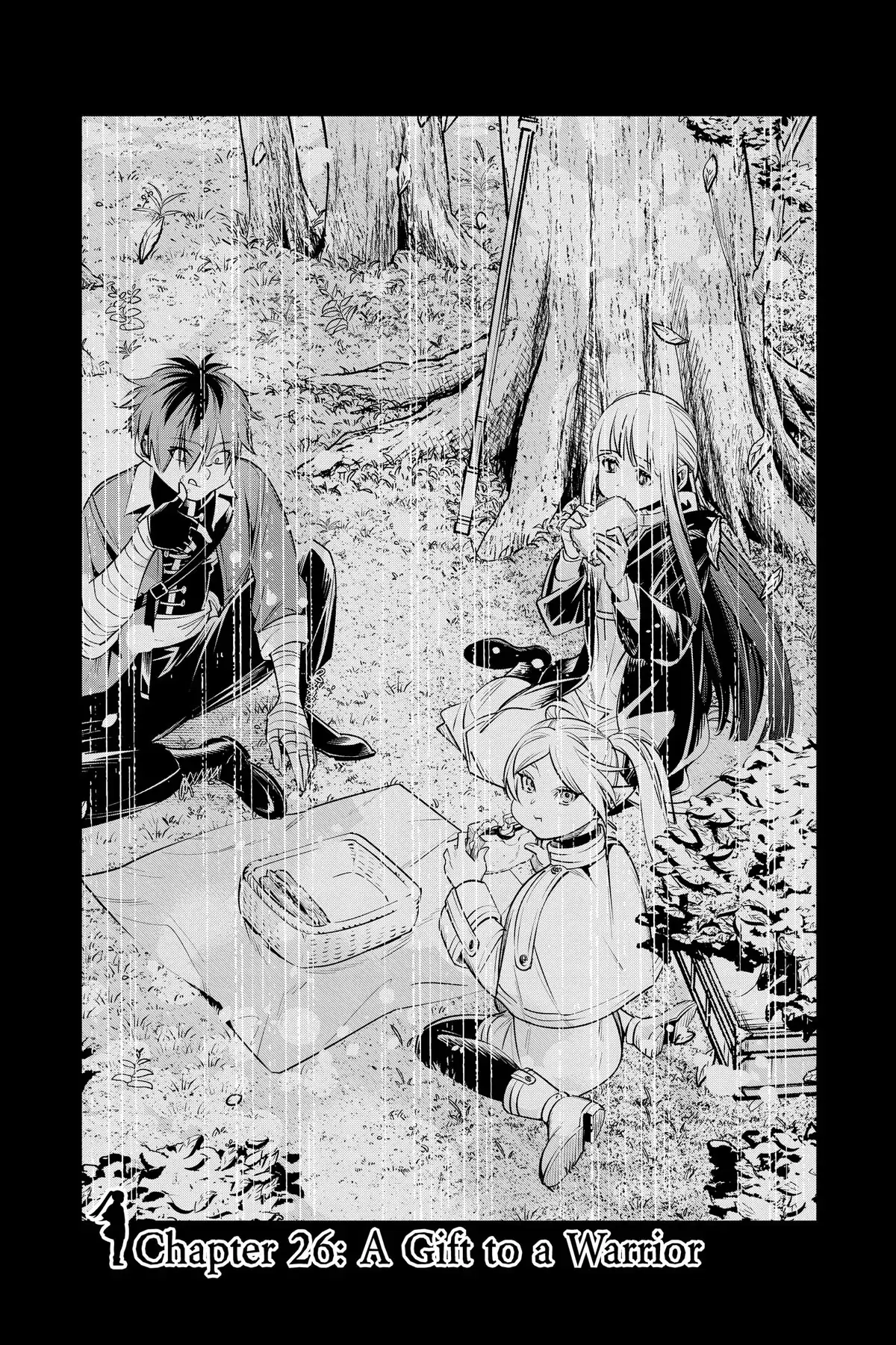 Read Sousou no Frieren Manga Online
