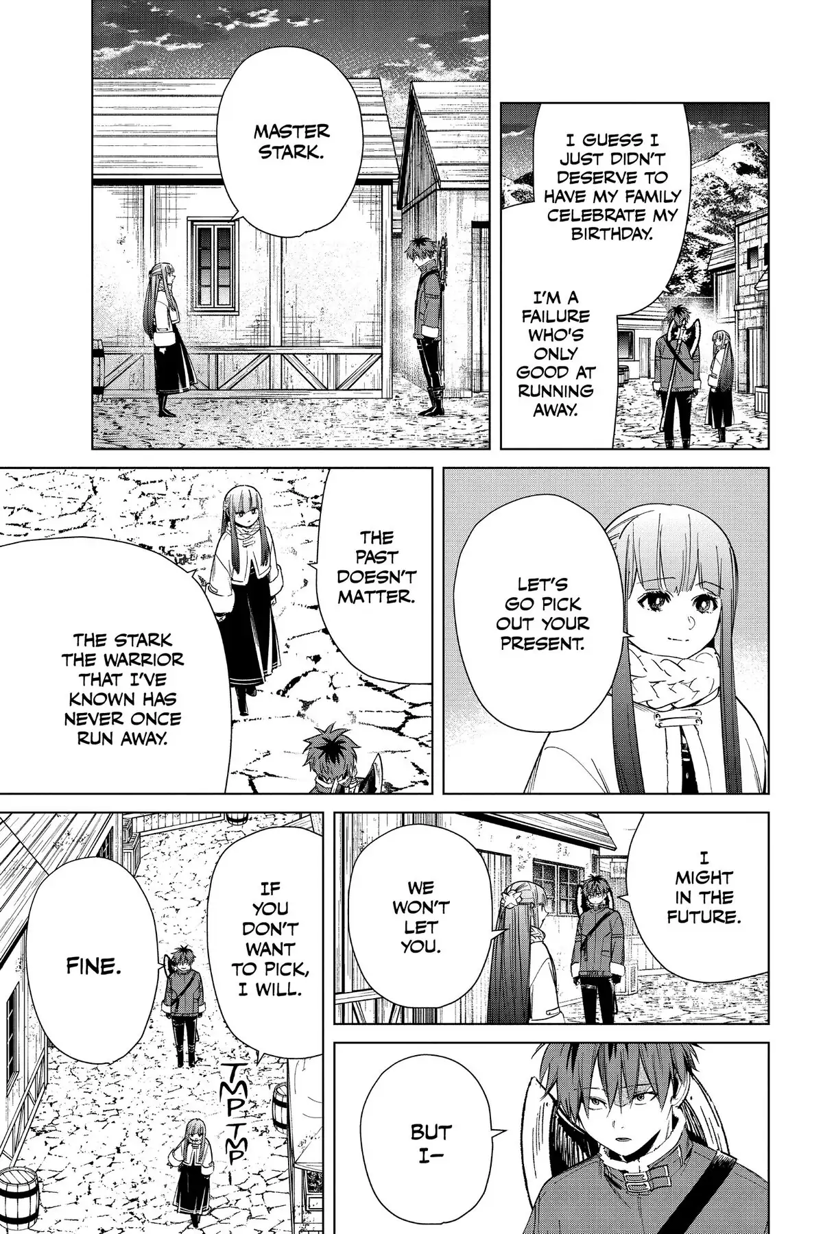Read Sousou no Frieren Manga Online