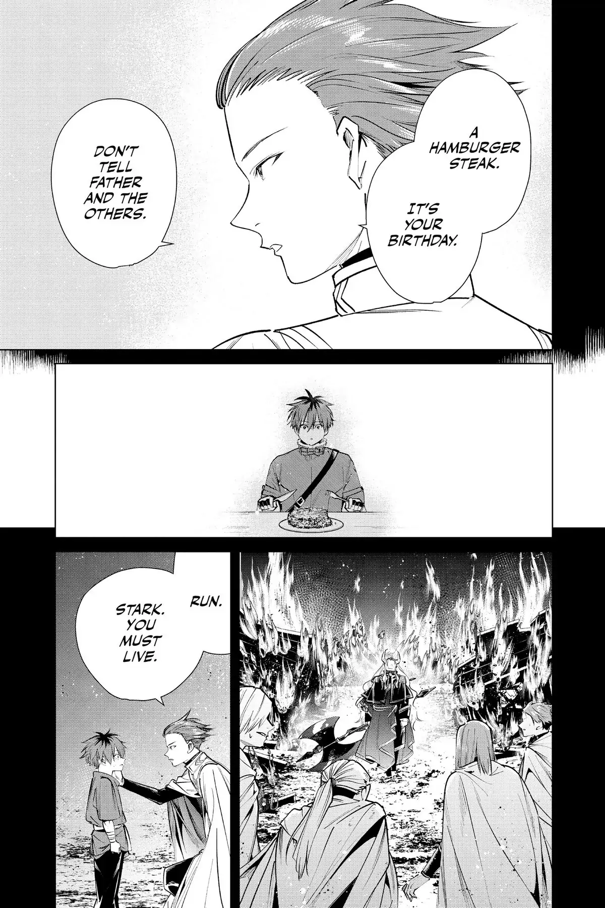 Read Sousou no Frieren Manga Online