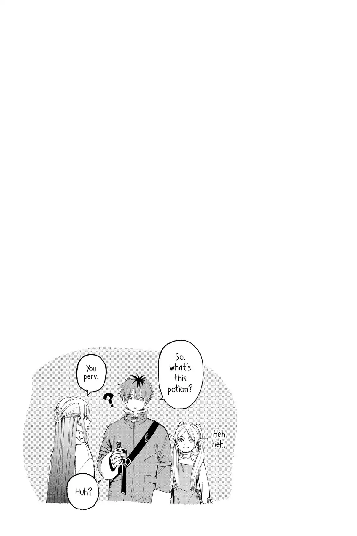 Read Sousou no Frieren Manga Online