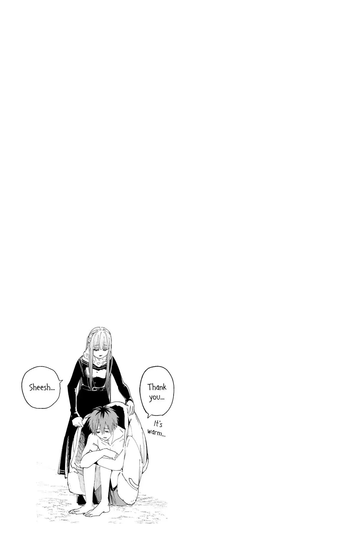 Read Sousou no Frieren Manga Online