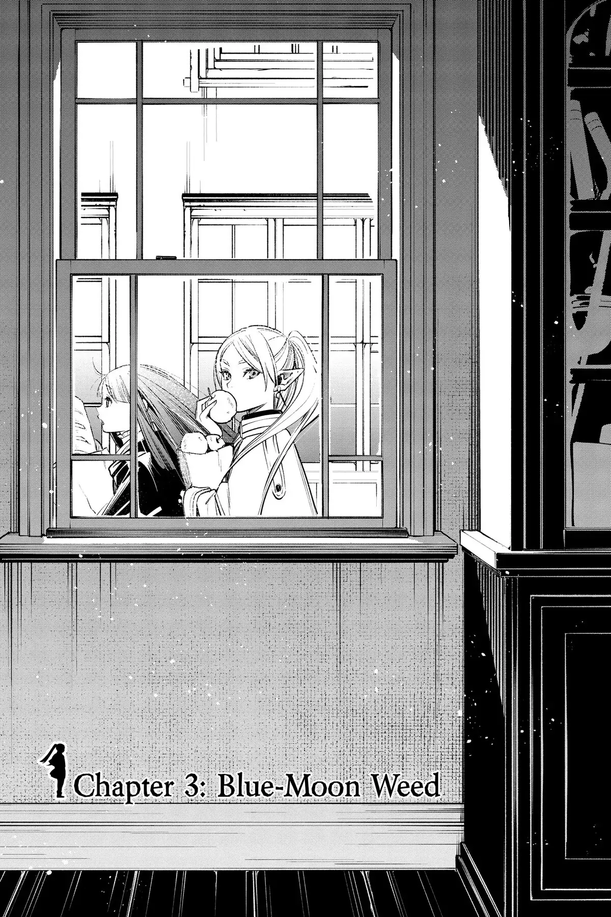 Read Sousou no Frieren Manga Online