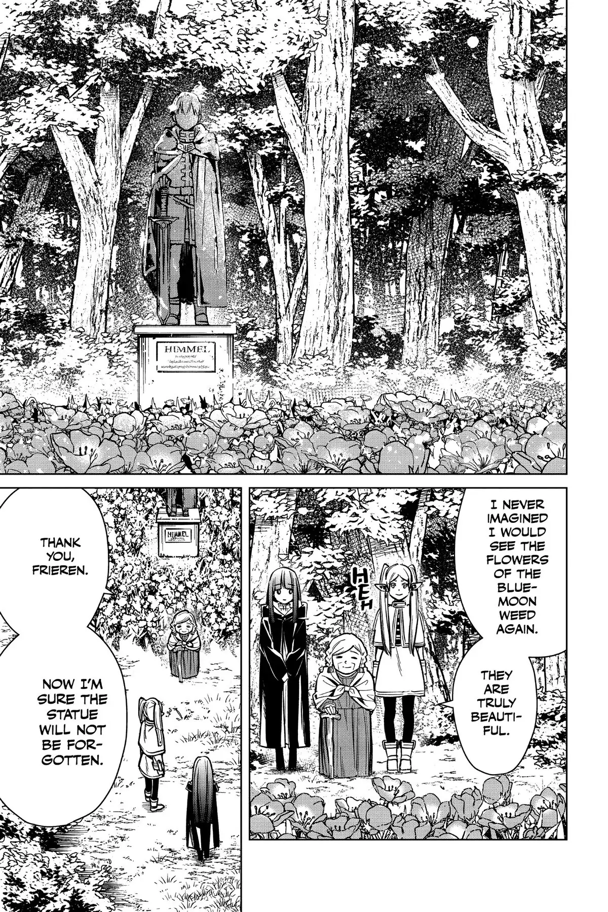 Read Sousou no Frieren Manga Online