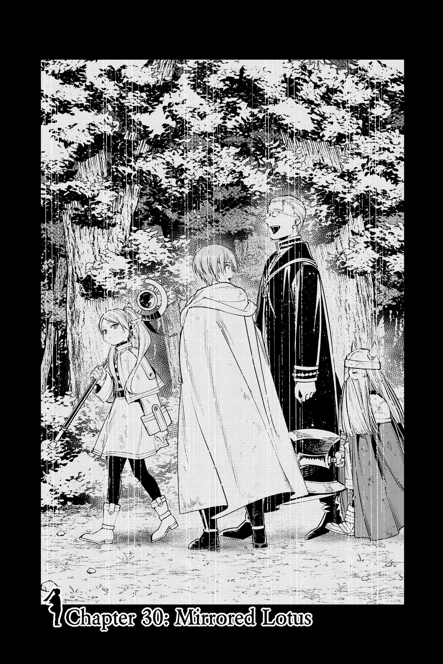 Read Sousou no Frieren Manga Online