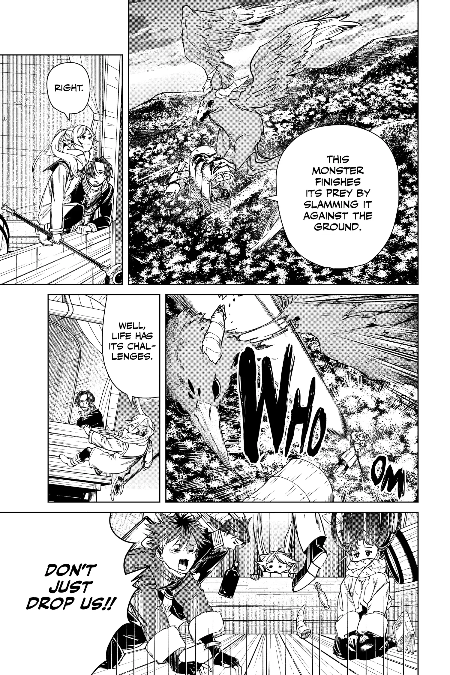Read Sousou no Frieren Manga Online