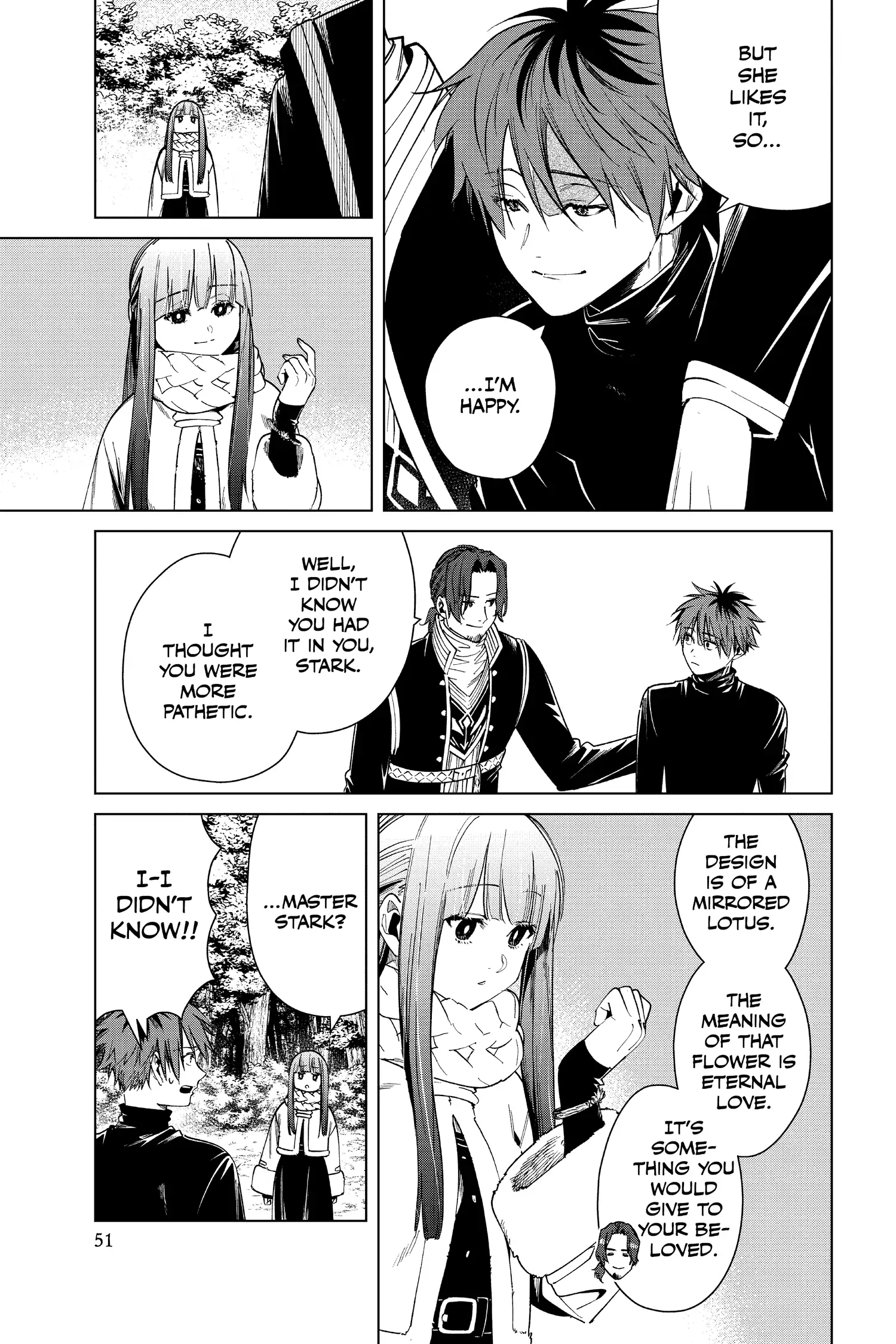 Read Sousou no Frieren Manga Online