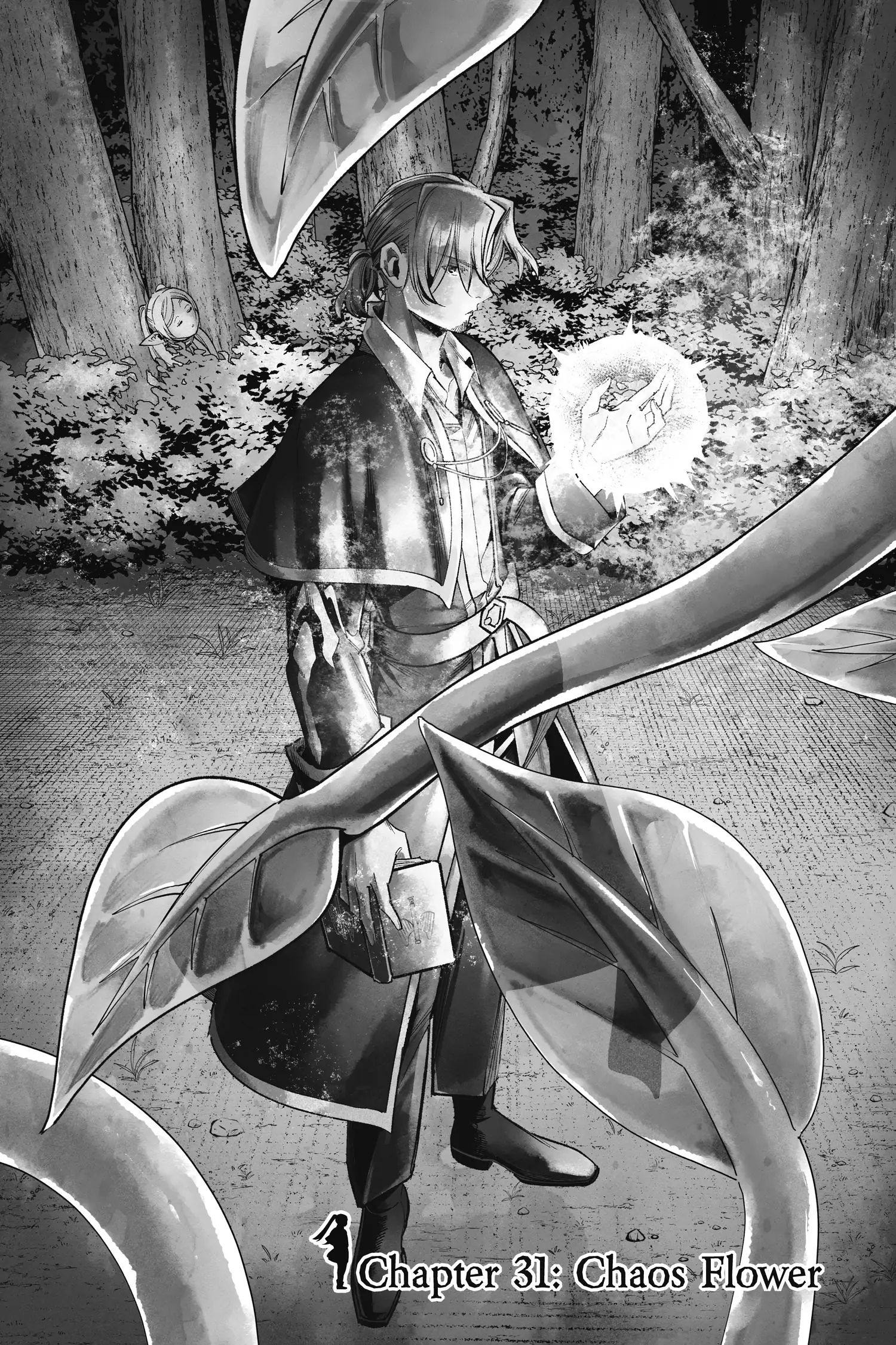 Read Sousou no Frieren Manga Online