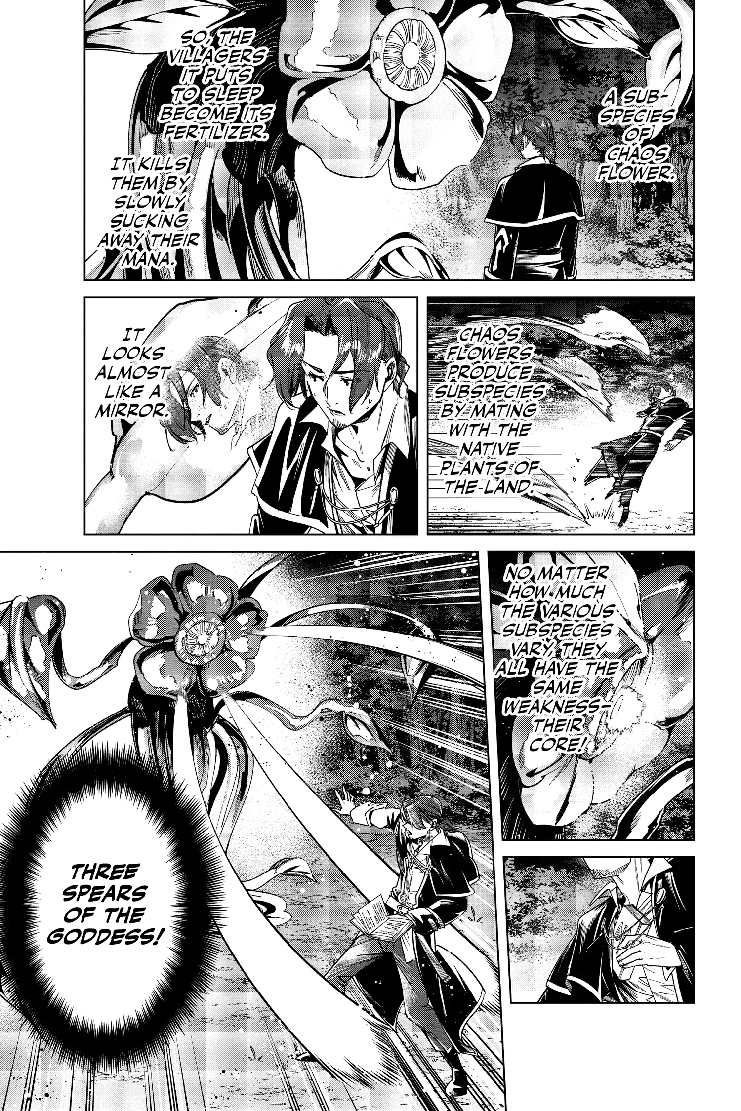Read Sousou no Frieren Manga Online
