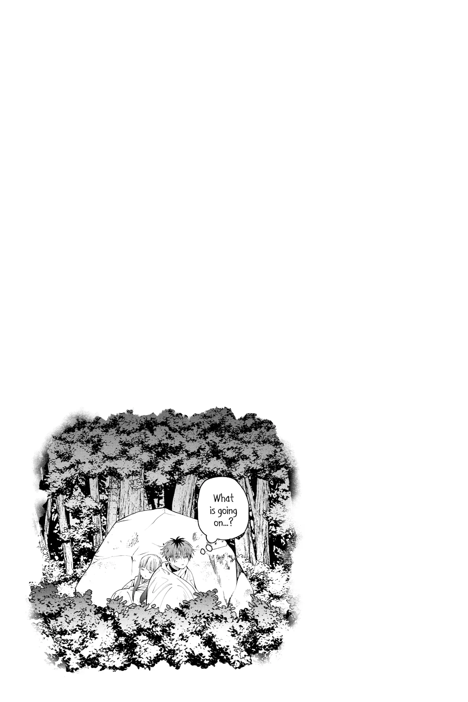 Read Sousou no Frieren Manga Online