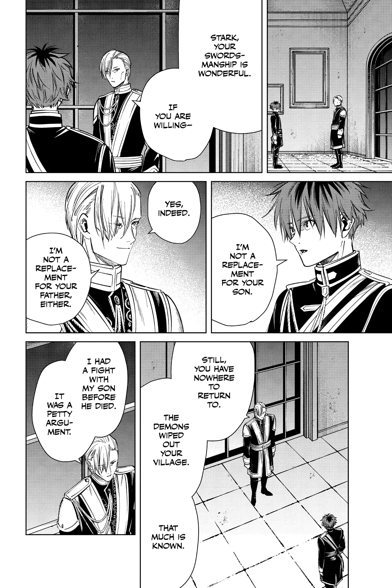 Read Sousou no Frieren Manga Online