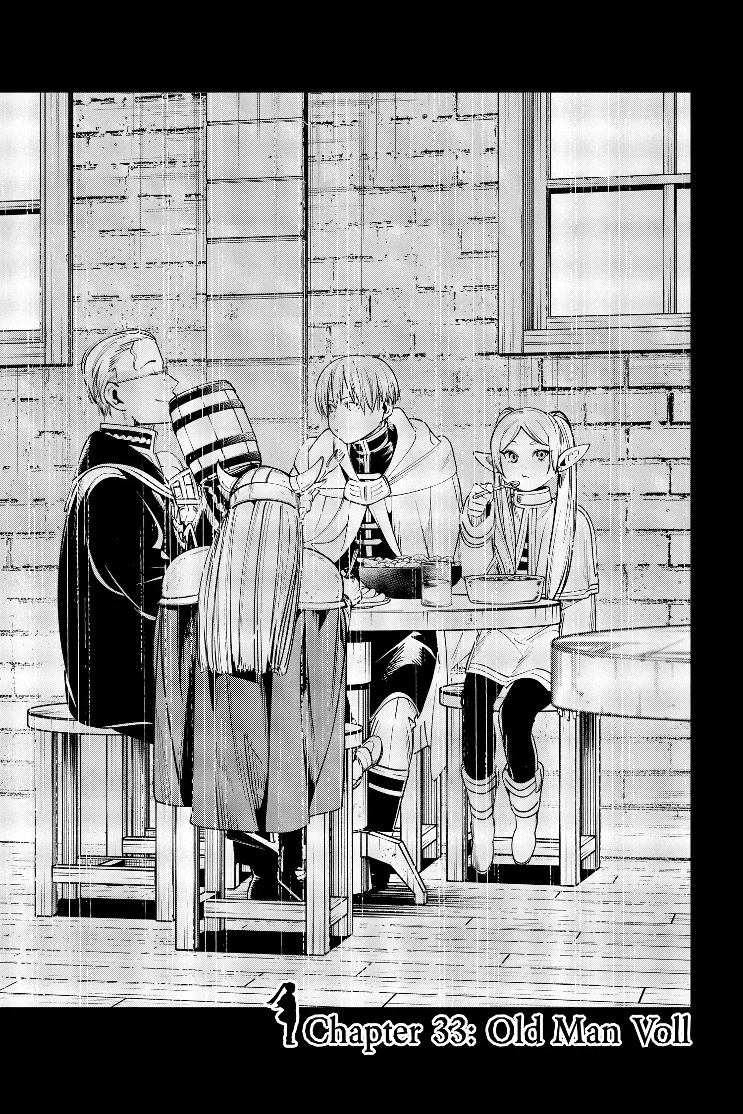 Read Sousou no Frieren Manga Online