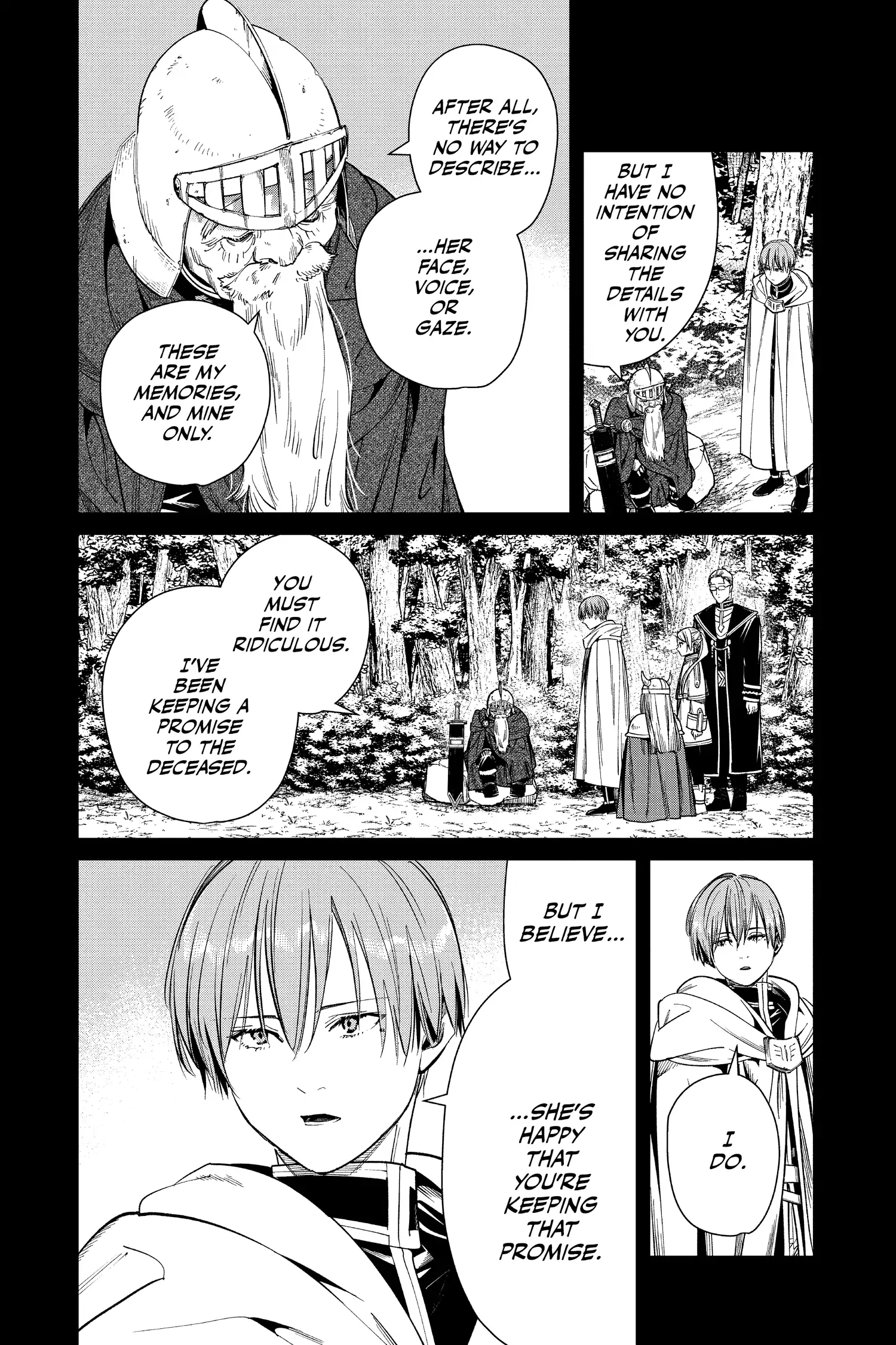 Read Sousou no Frieren Manga Online