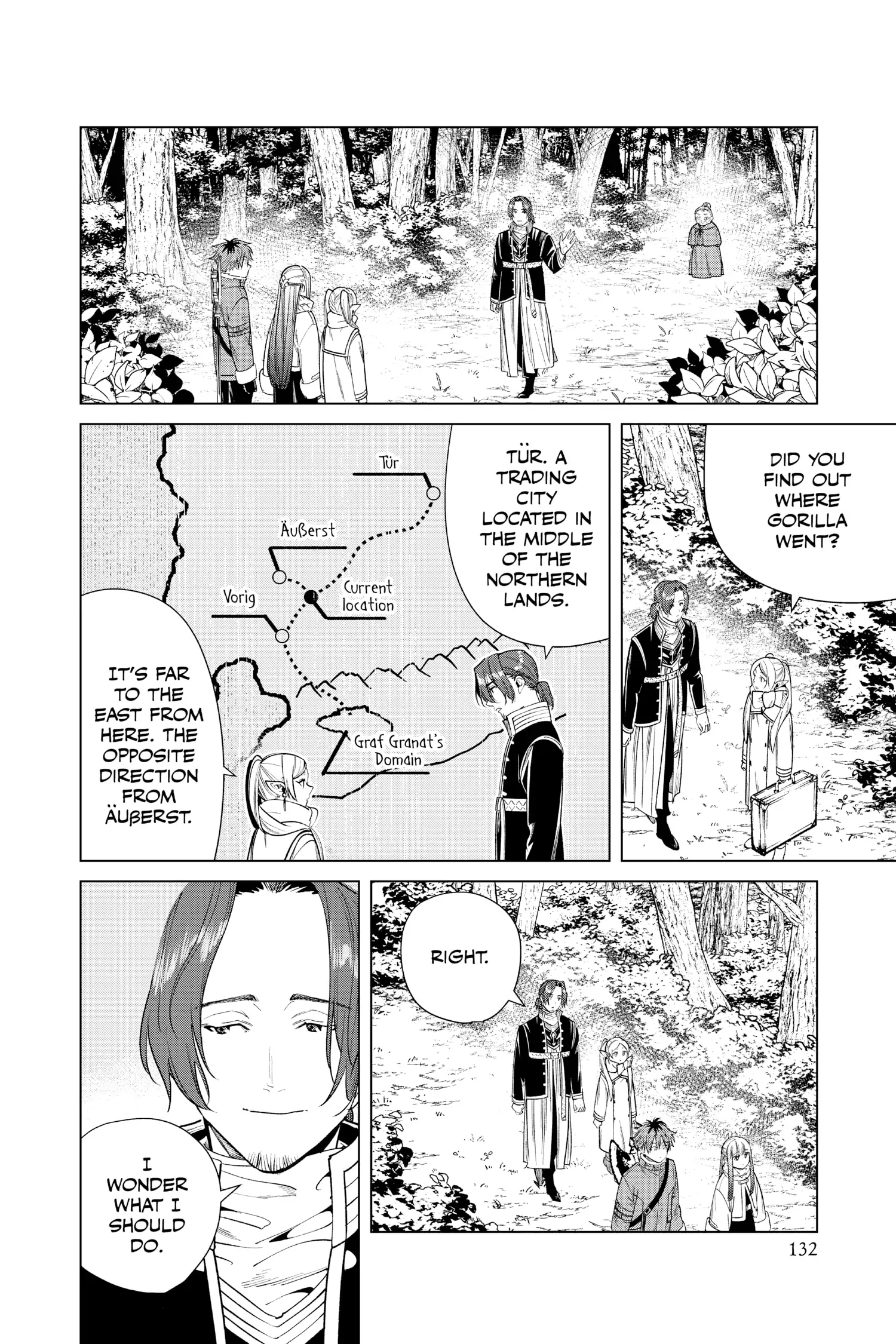 Read Sousou no Frieren Manga Online