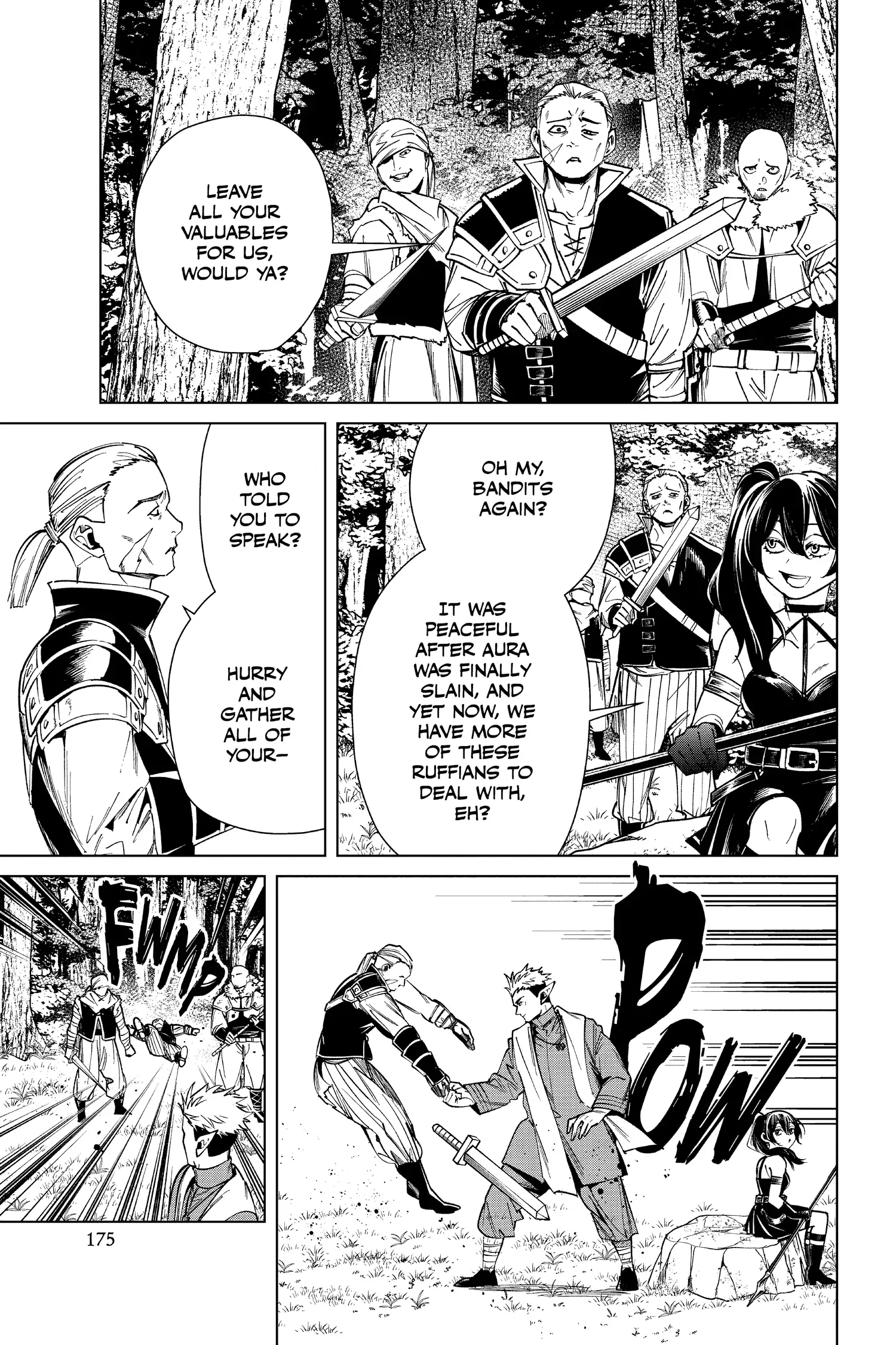 Read Sousou no Frieren Manga Online
