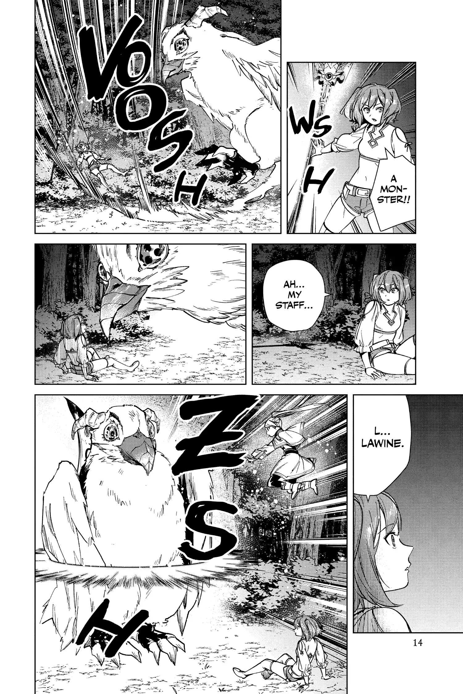 Read Sousou no Frieren Manga Online