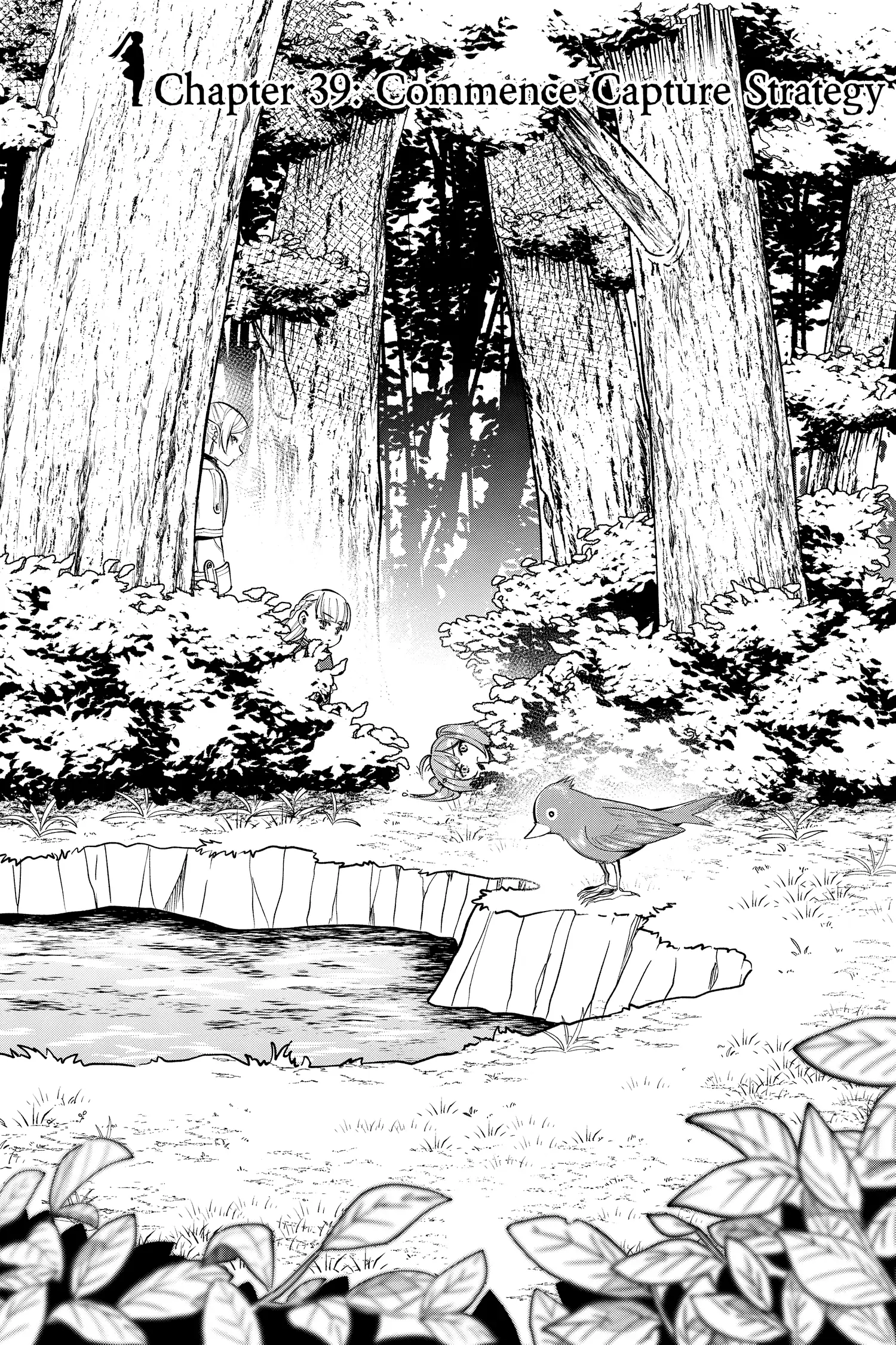 Read Sousou no Frieren Manga Online