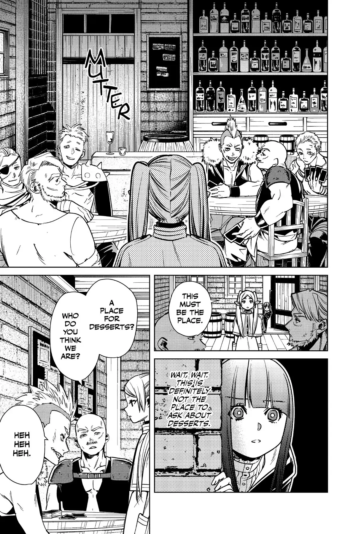 Read Sousou no Frieren Manga Online