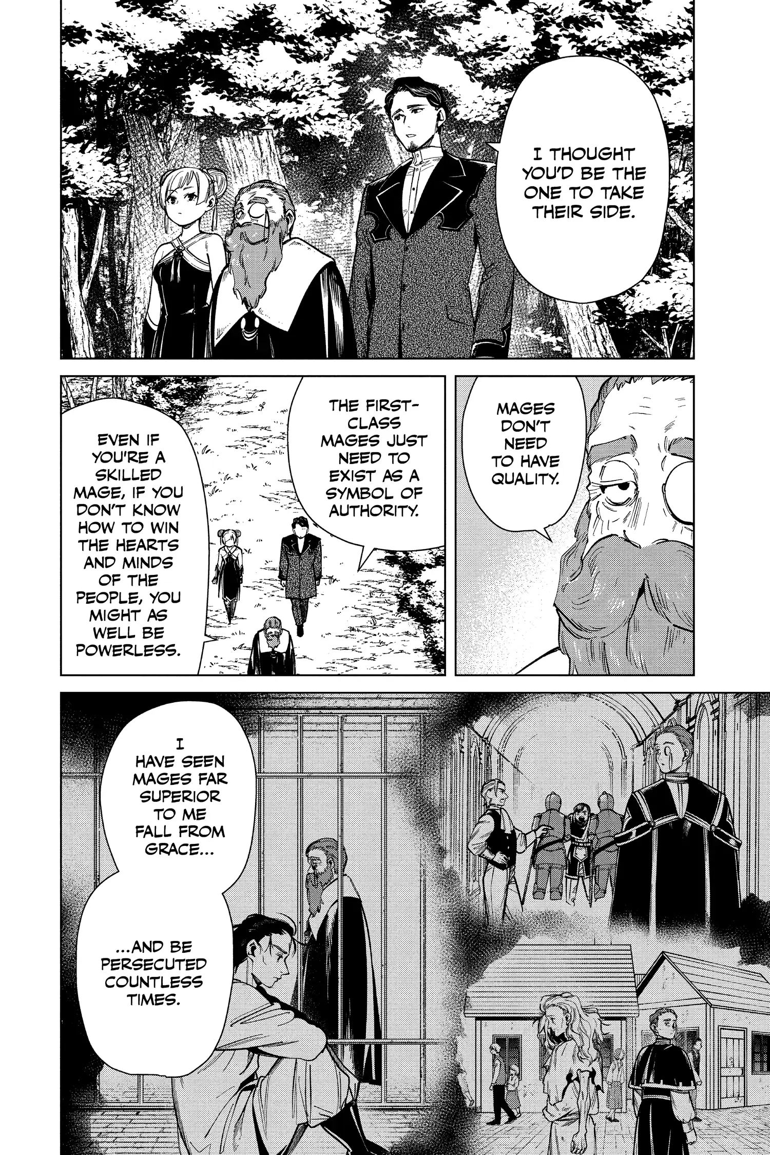 Read Sousou no Frieren Manga Online