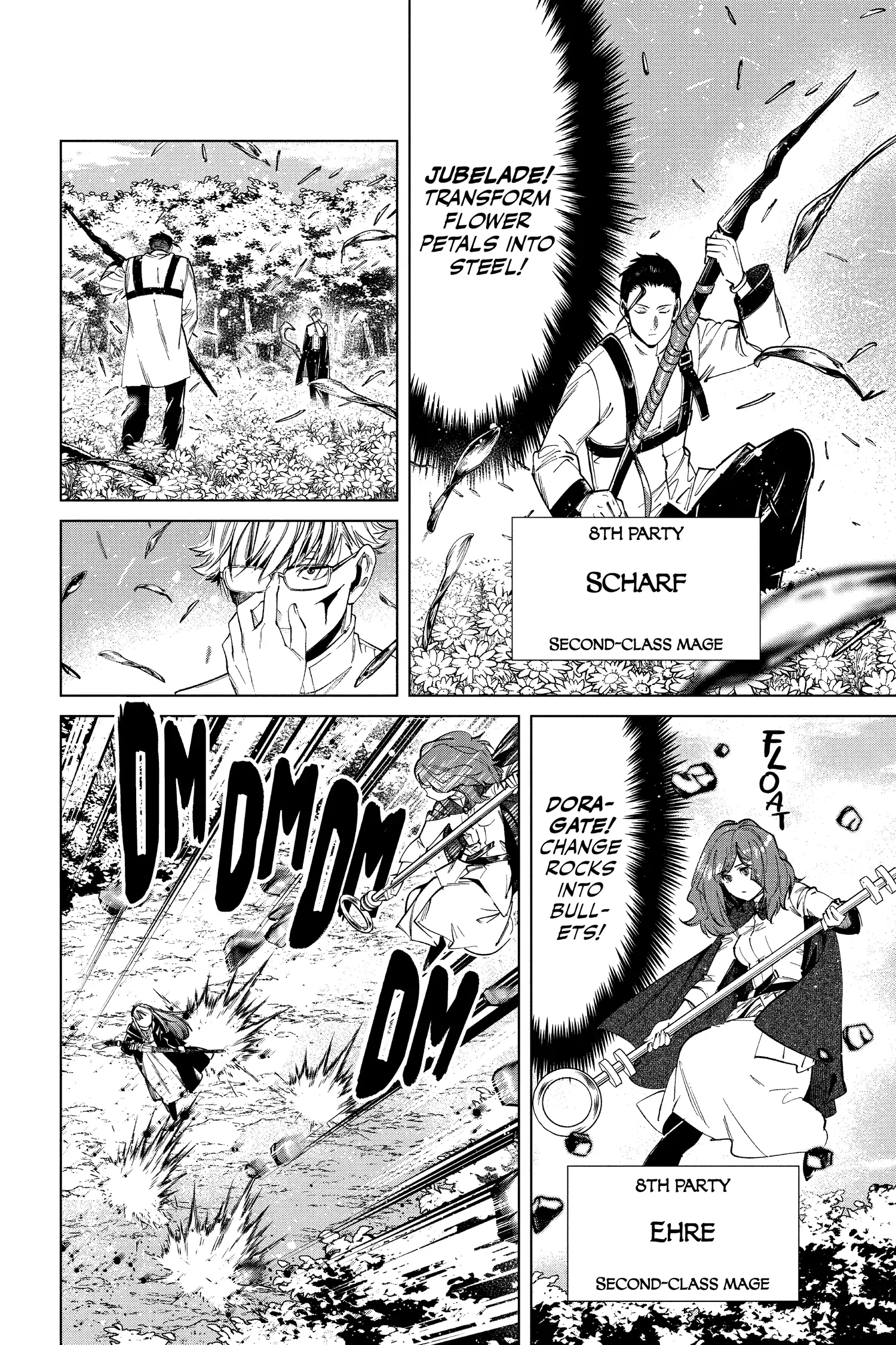 Read Sousou no Frieren Manga Online