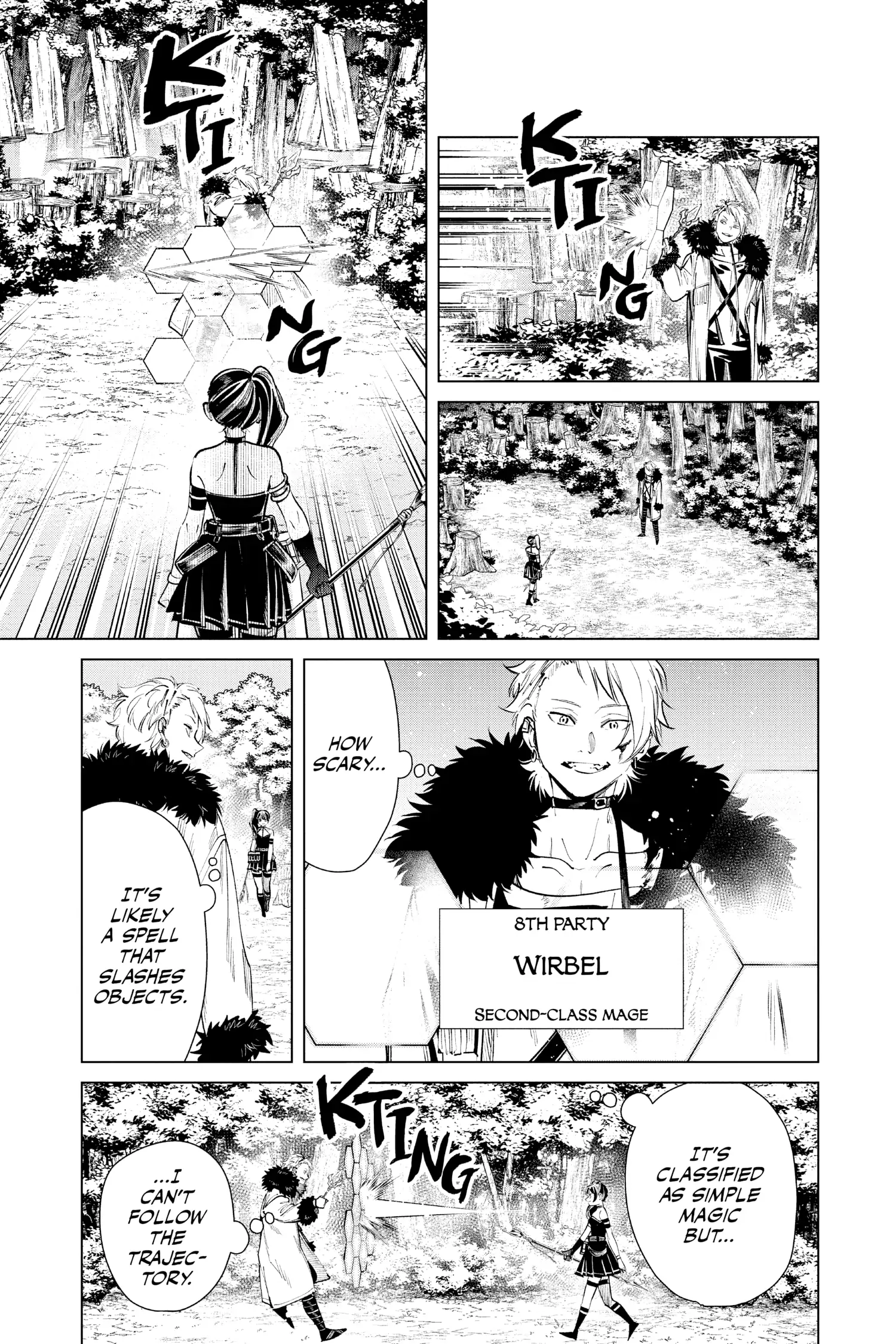 Read Sousou no Frieren Manga Online