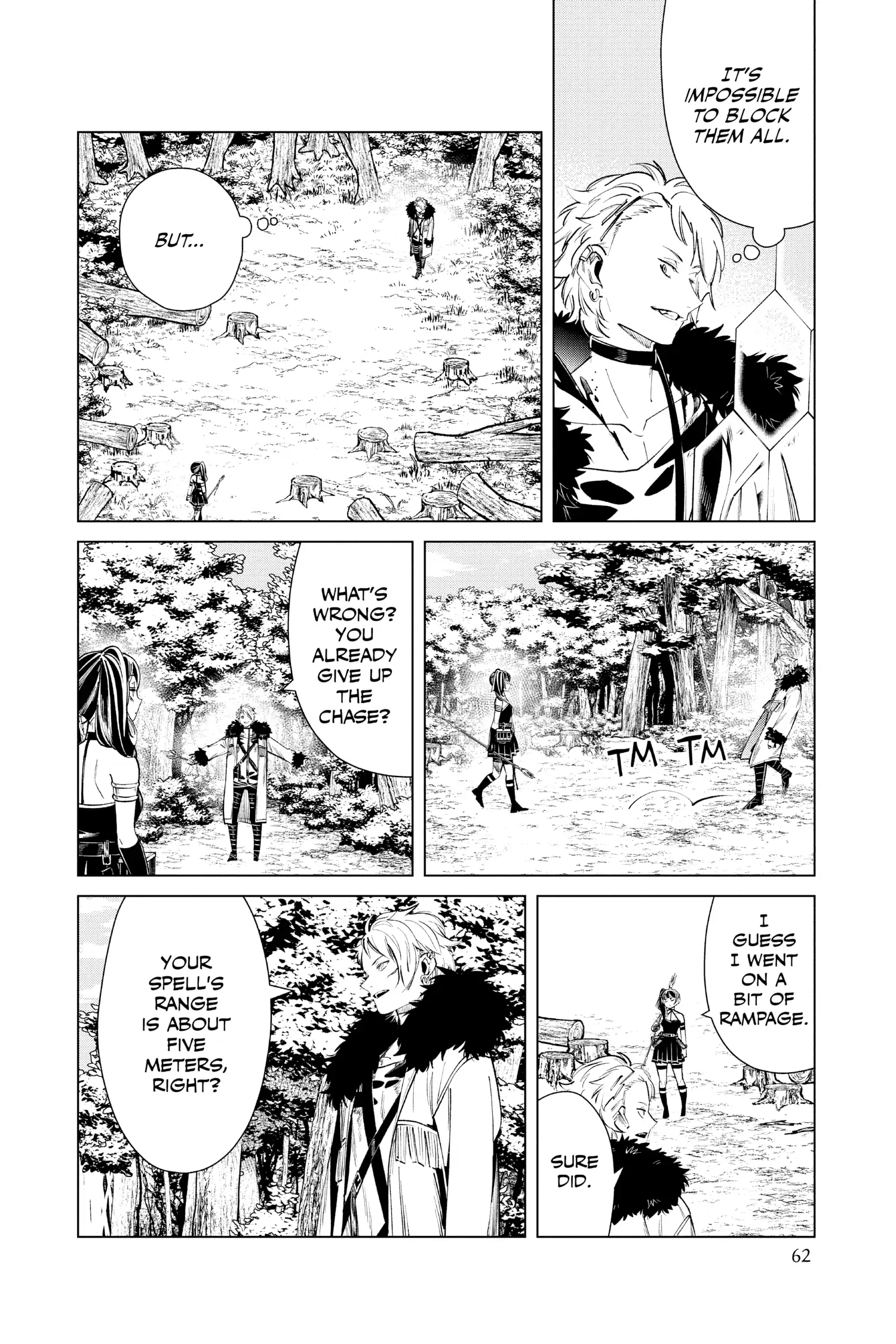 Read Sousou no Frieren Manga Online