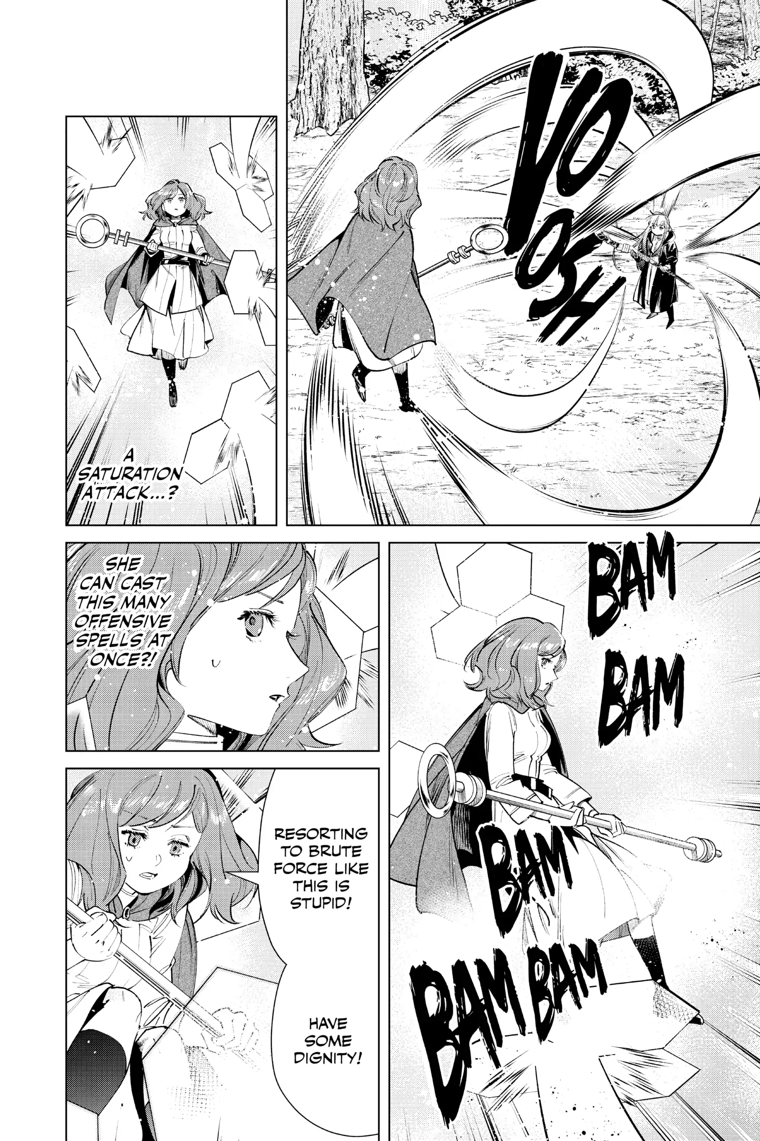 Read Sousou no Frieren Manga Online