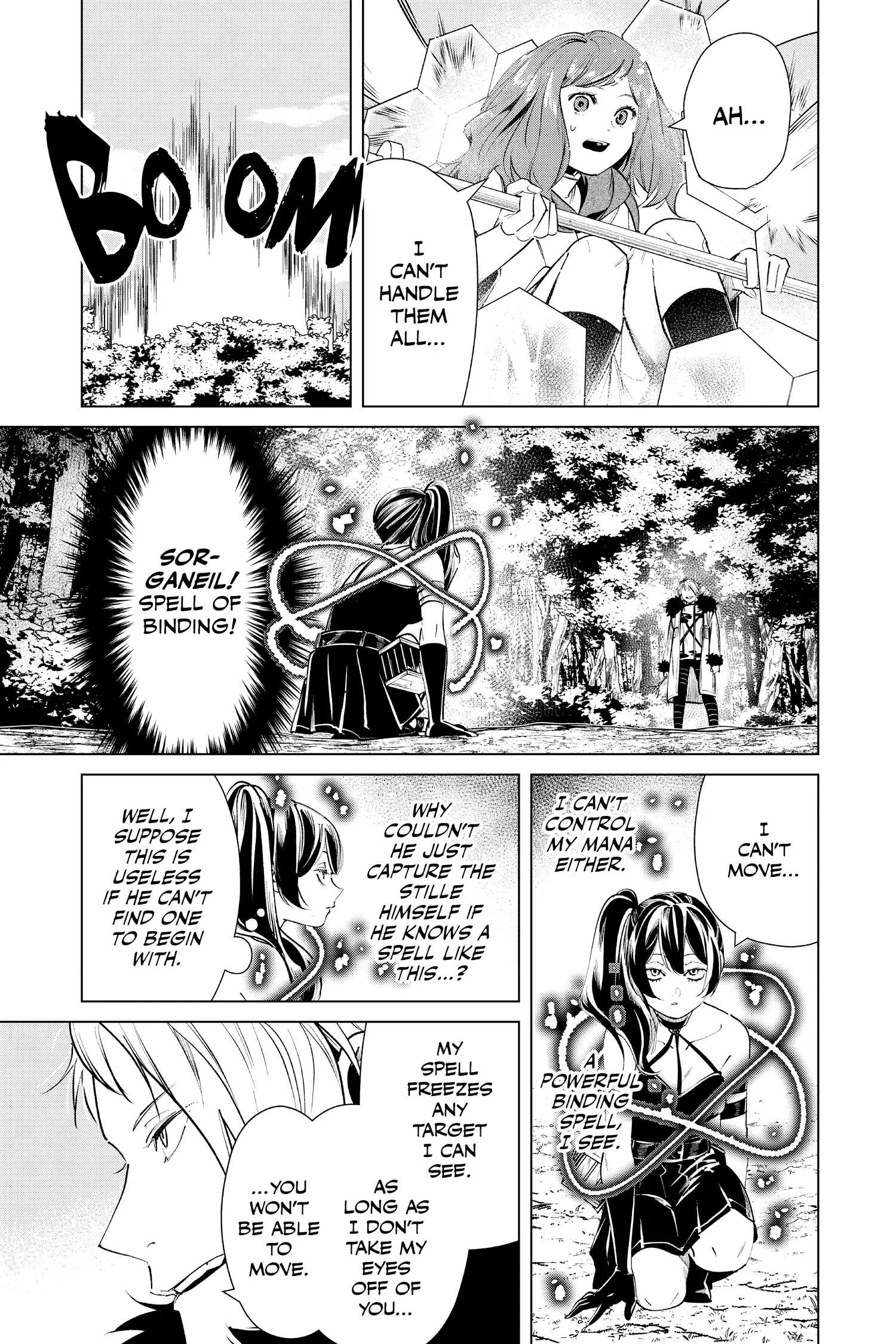 Read Sousou no Frieren Manga Online
