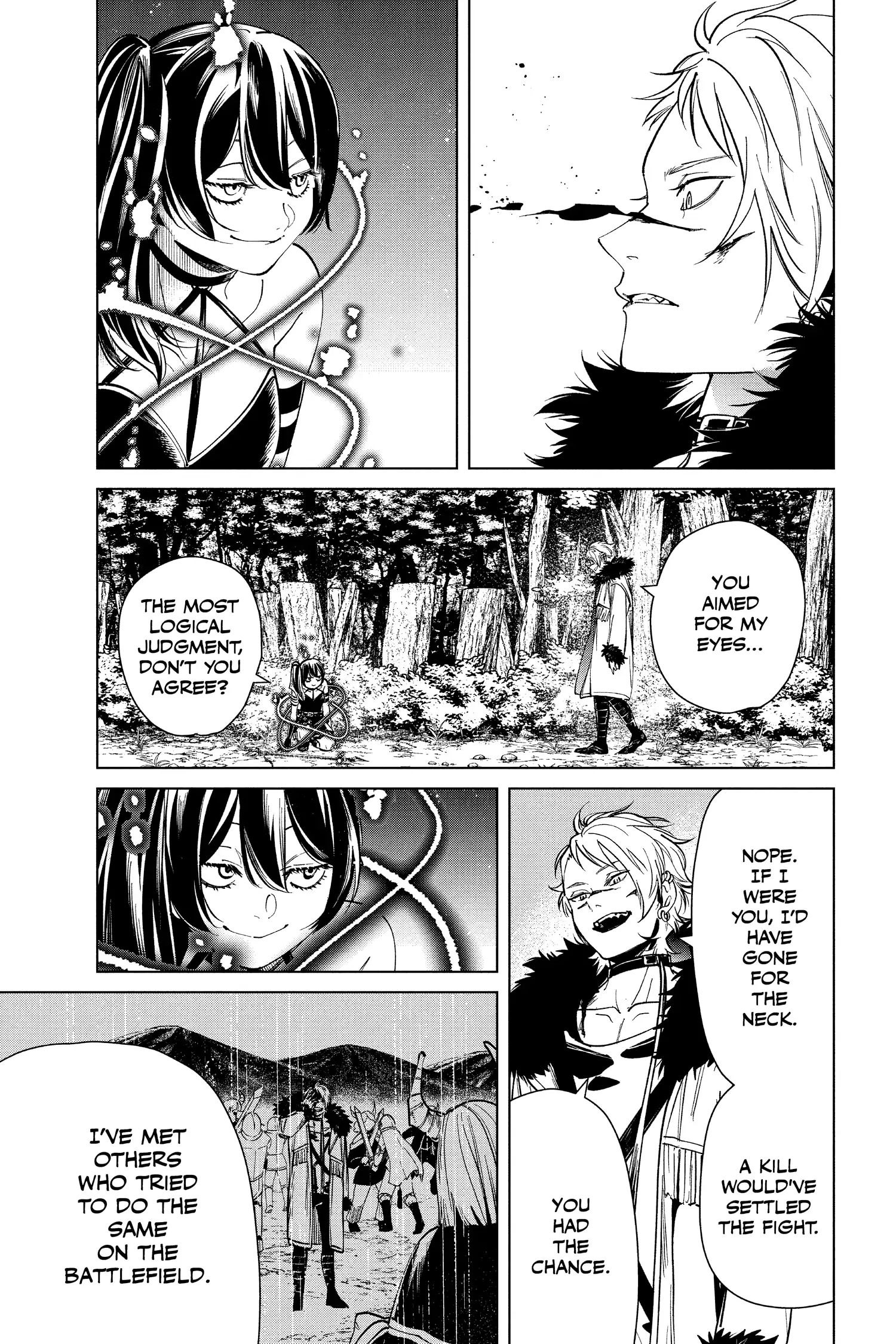 Read Sousou no Frieren Manga Online