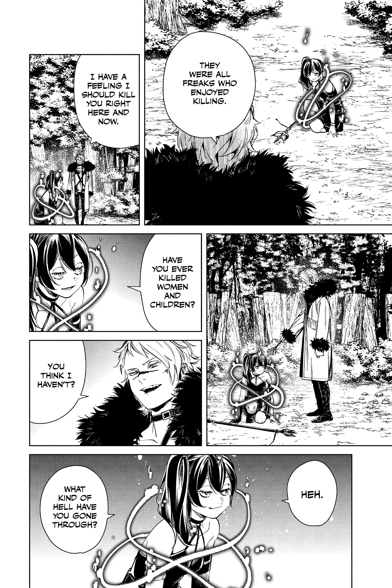 Read Sousou no Frieren Manga Online