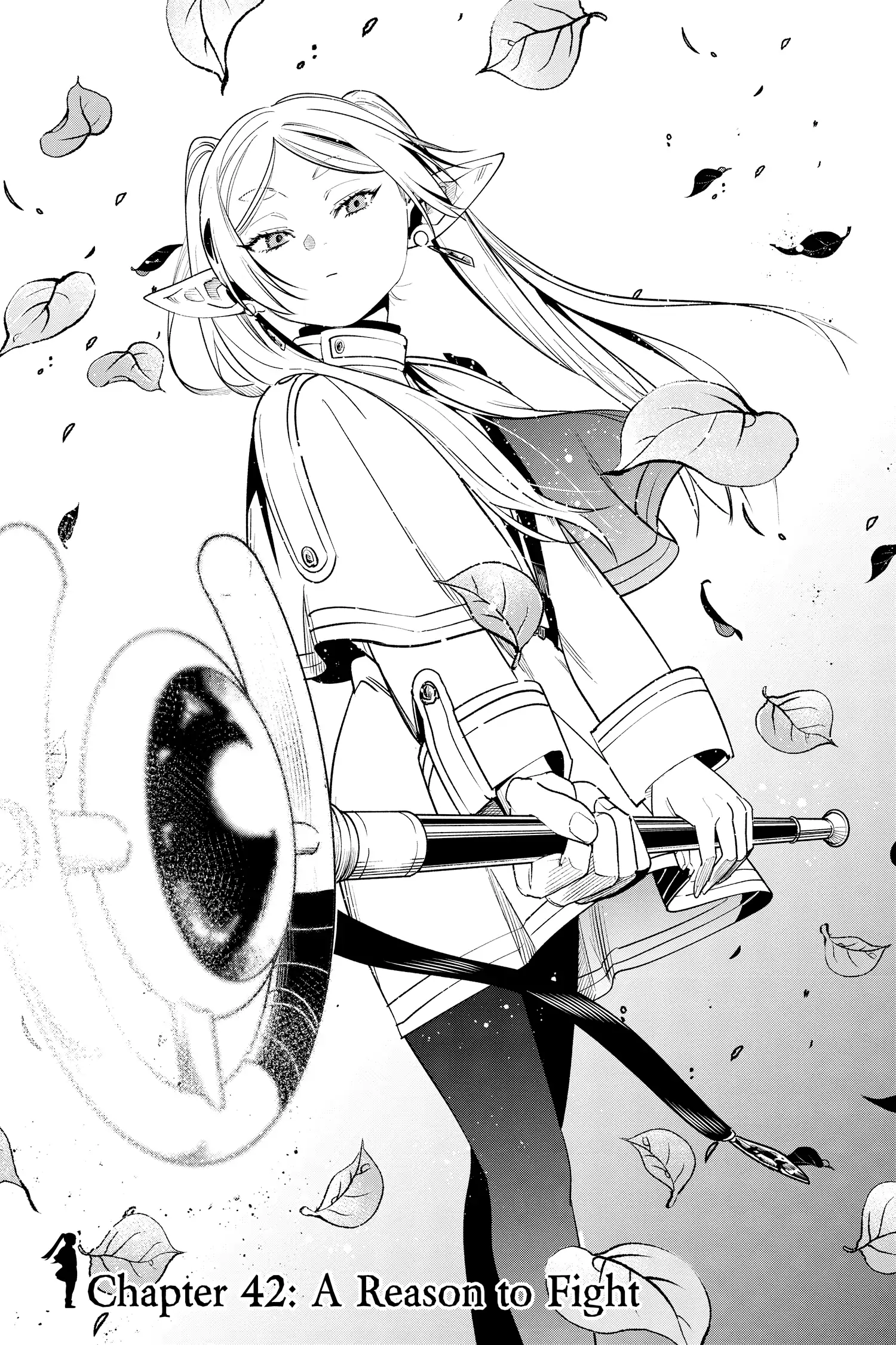 Read Sousou no Frieren Manga Online