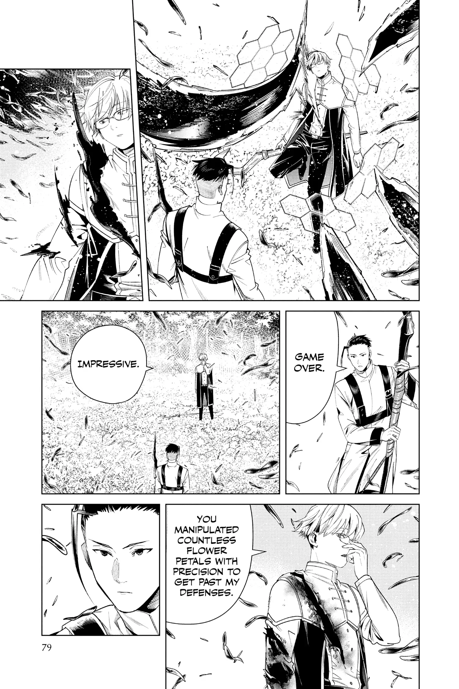 Read Sousou no Frieren Manga Online
