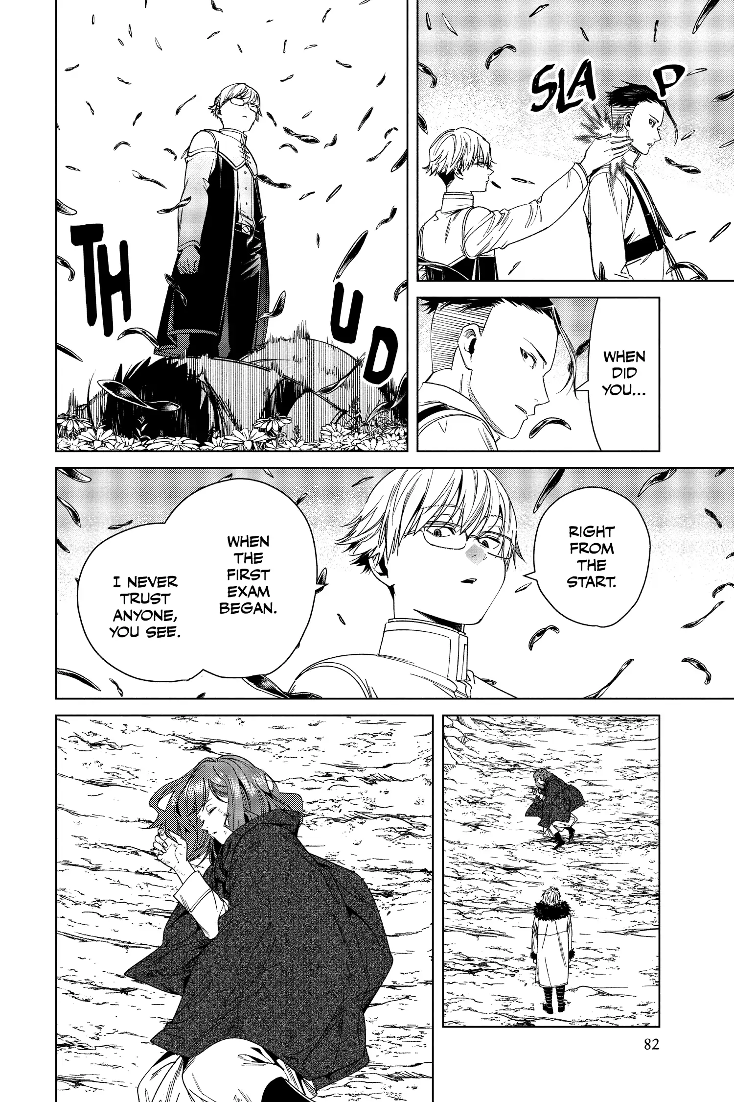 Read Sousou no Frieren Manga Online