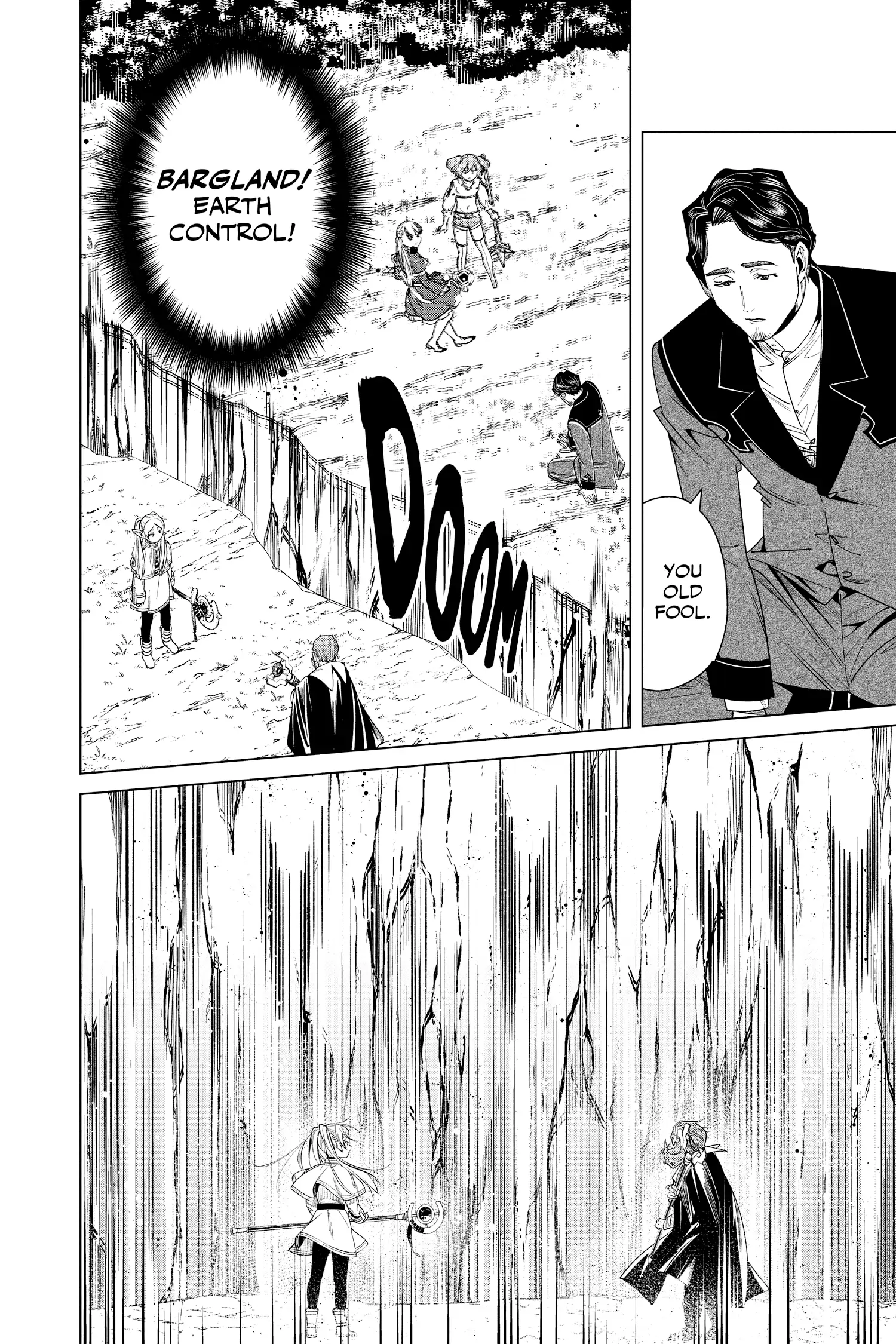 Read Sousou no Frieren Manga Online