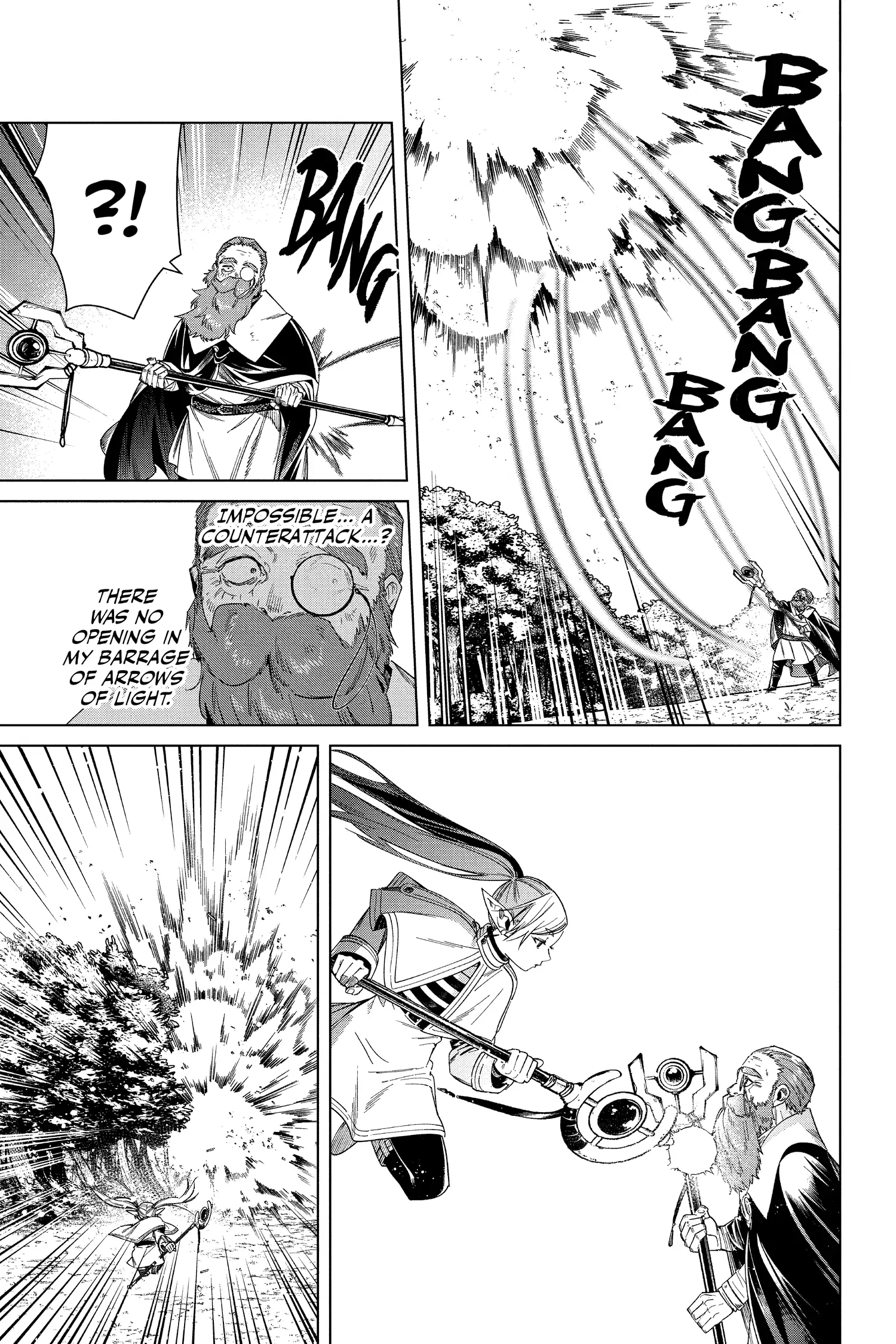 Read Sousou no Frieren Manga Online
